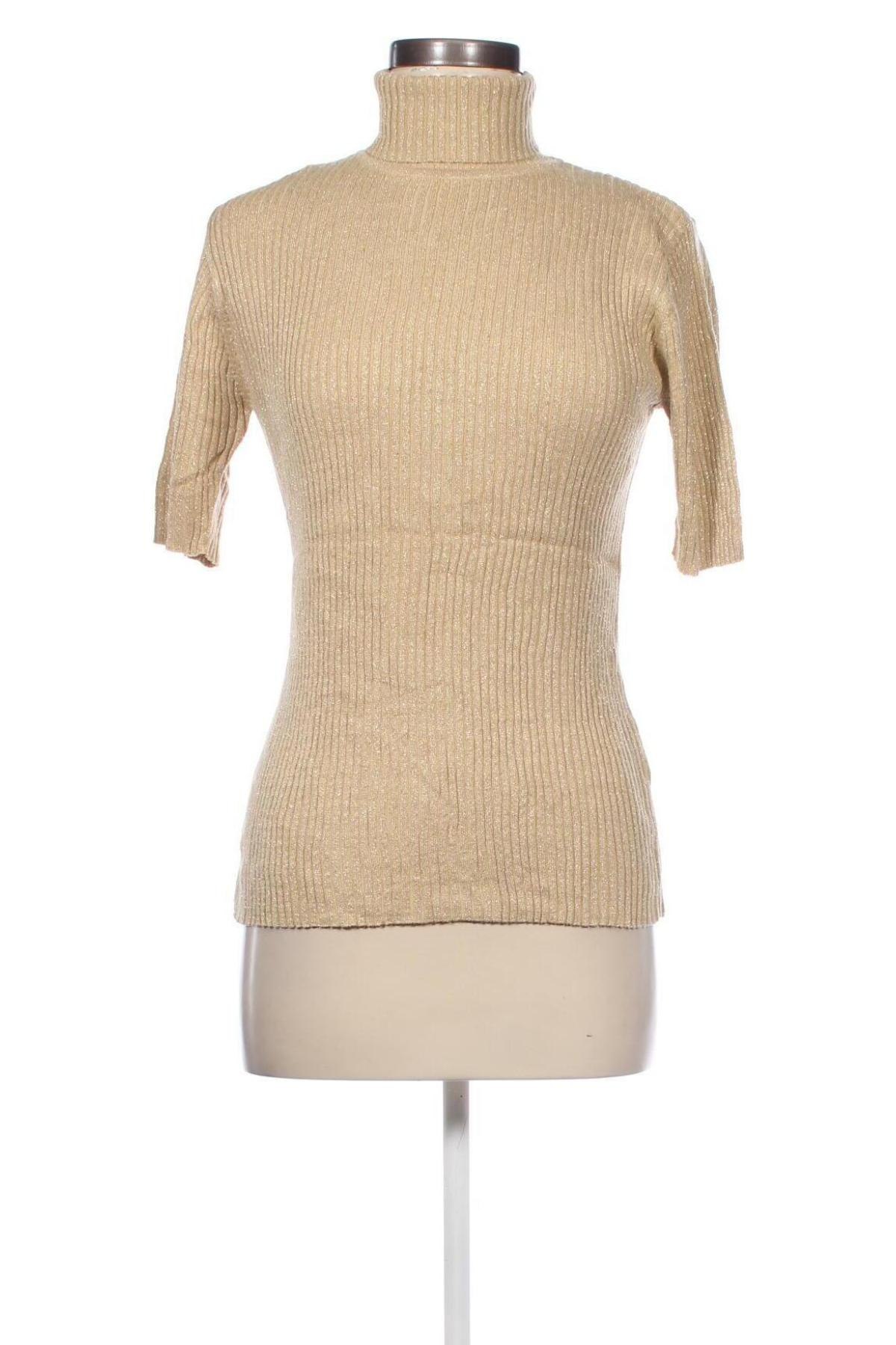 Damenpullover TCM, Größe L, Farbe Beige, Preis € 8,49