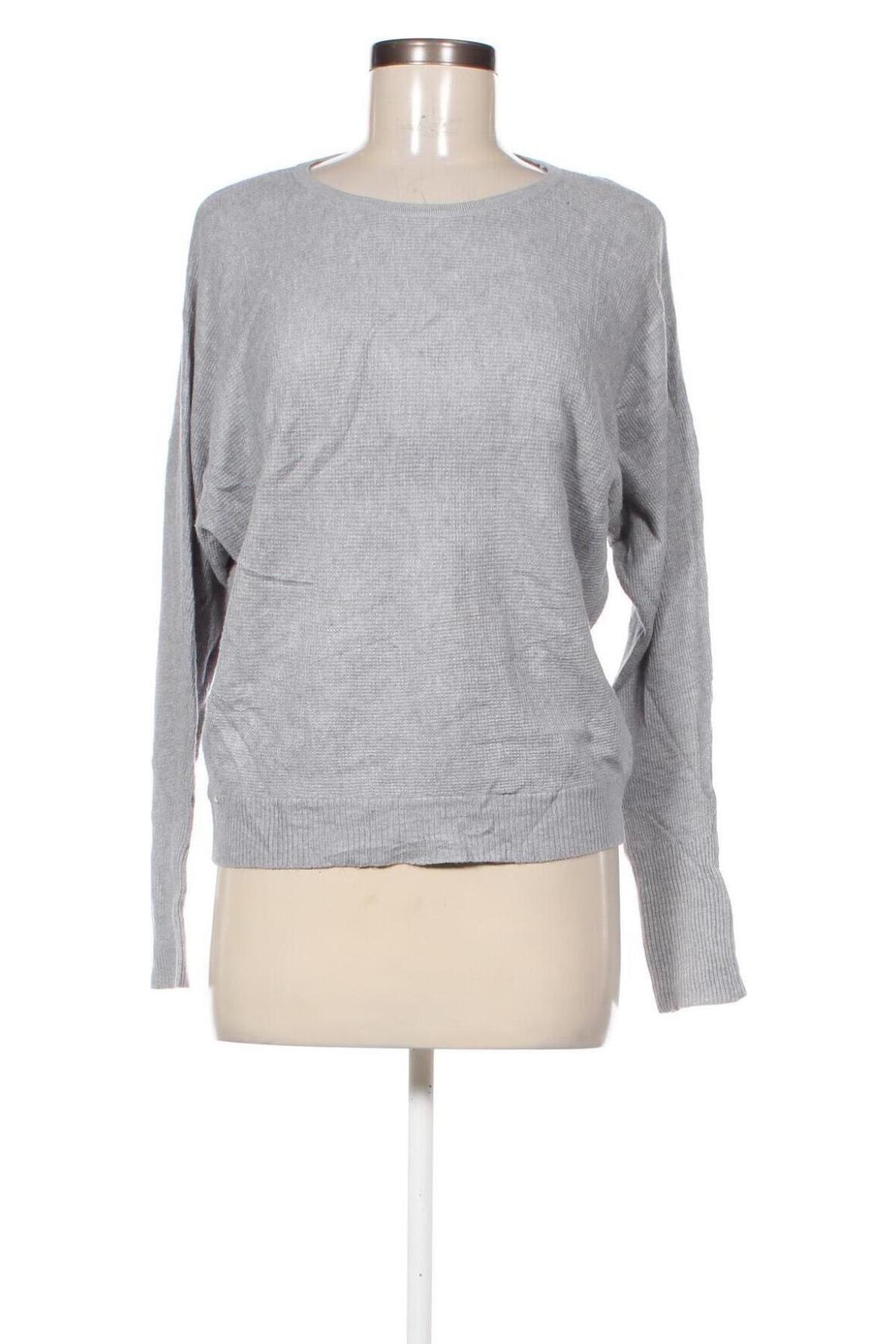 Damenpullover Tahari, Größe M, Farbe Grau, Preis € 28,49