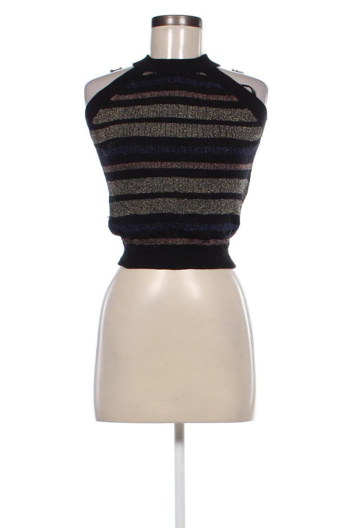 Damski sweter Tally Weijl, Rozmiar S, Kolor Kolorowy, Cena 37,99 zł