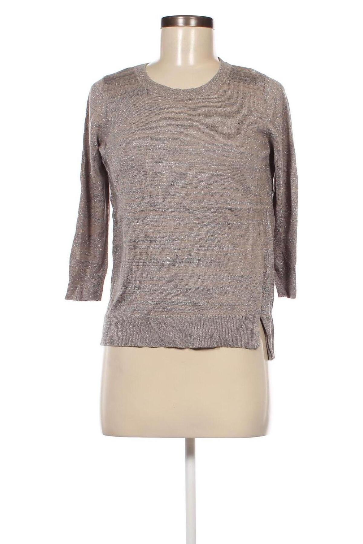 Damenpullover The Limited, Größe M, Farbe Beige, Preis 10,49 €