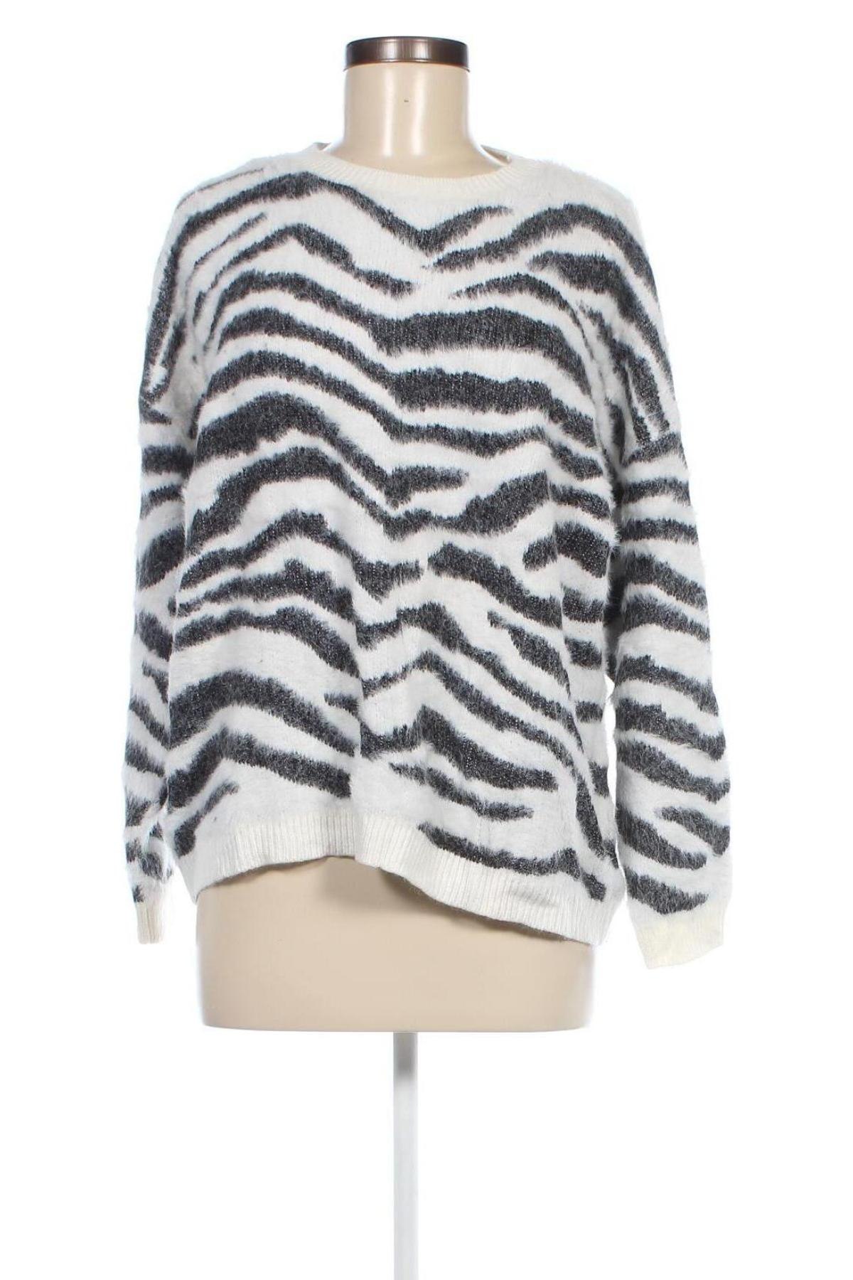 Damenpullover Time and tru, Größe XL, Farbe Mehrfarbig, Preis € 20,49