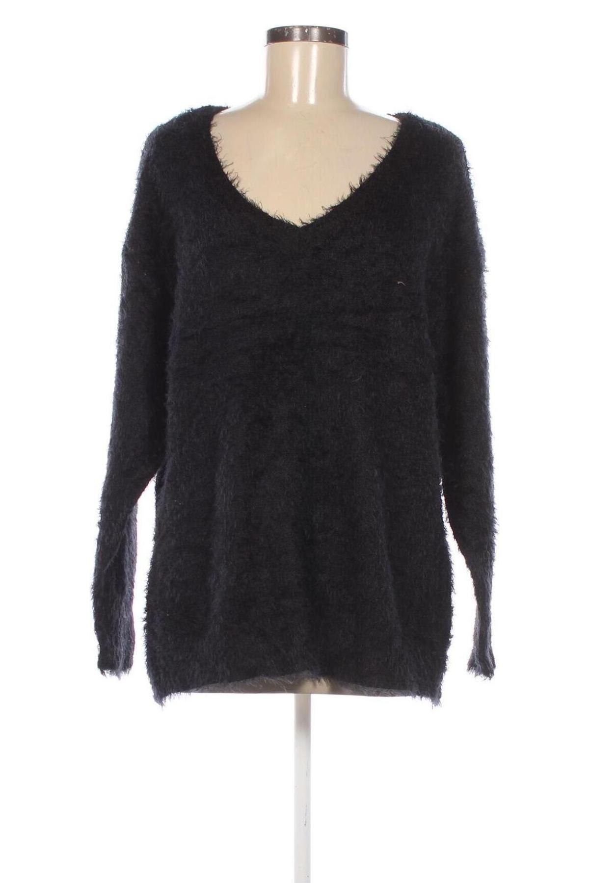 Damenpullover Tissaia, Größe XXL, Farbe Schwarz, Preis € 9,49