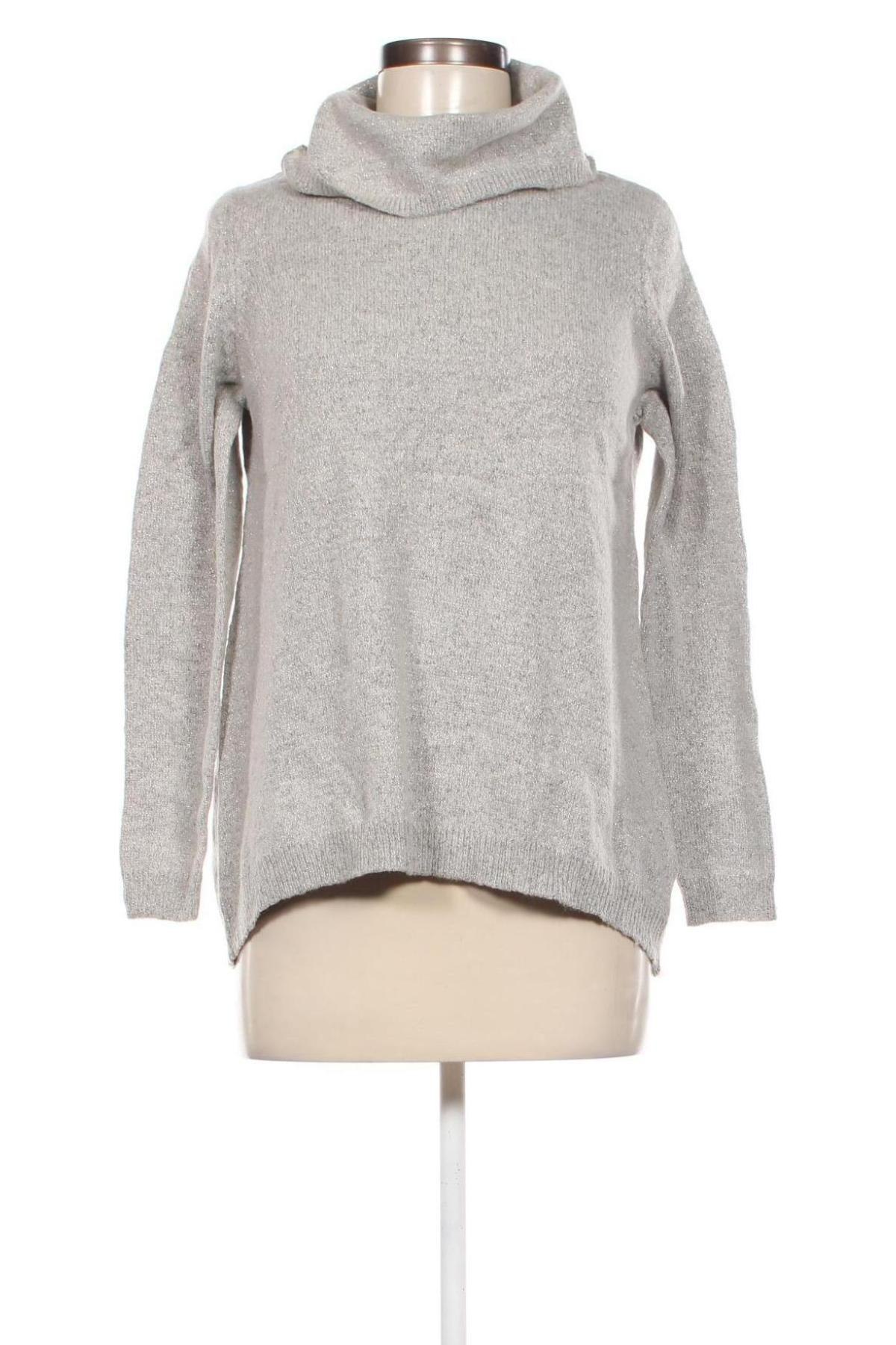 Damenpullover Tissaia, Größe XS, Farbe Grau, Preis € 11,99