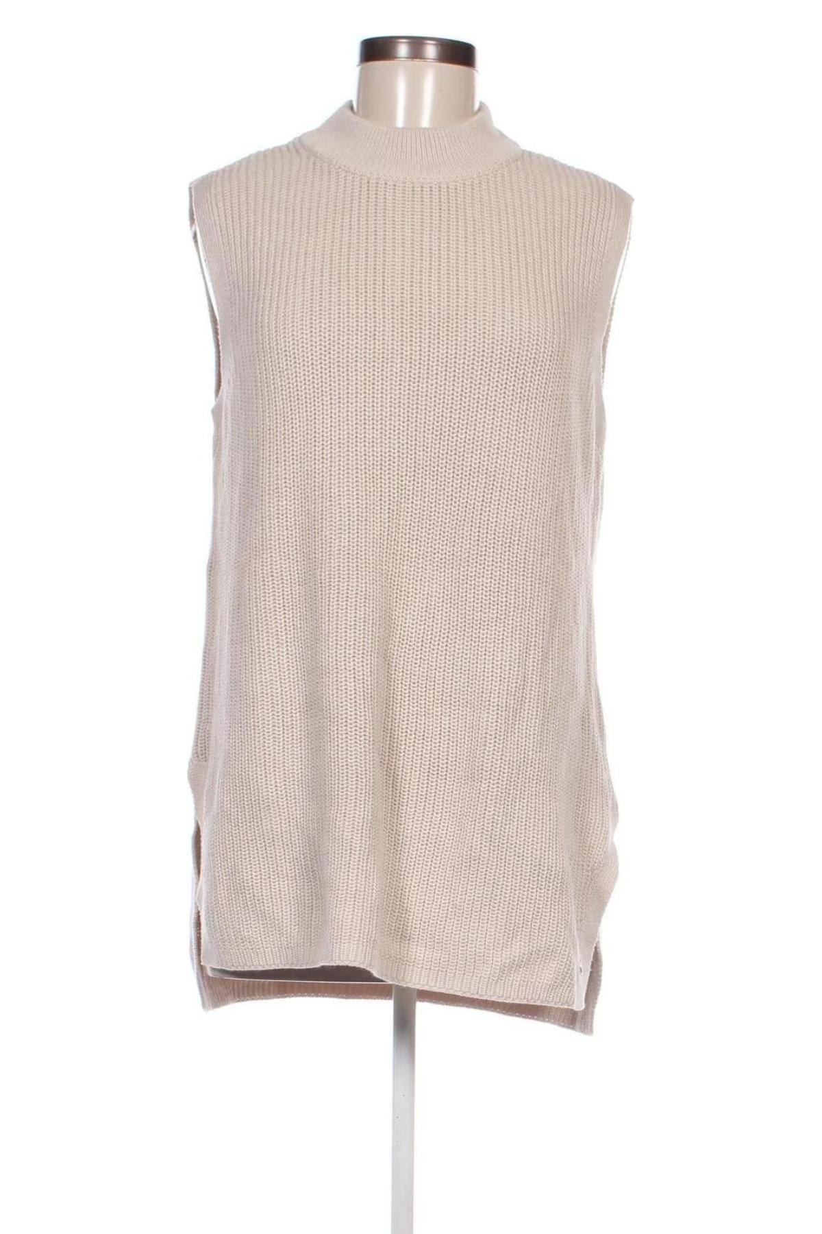 Damenpullover Tom Tailor, Größe XS, Farbe Beige, Preis € 13,49