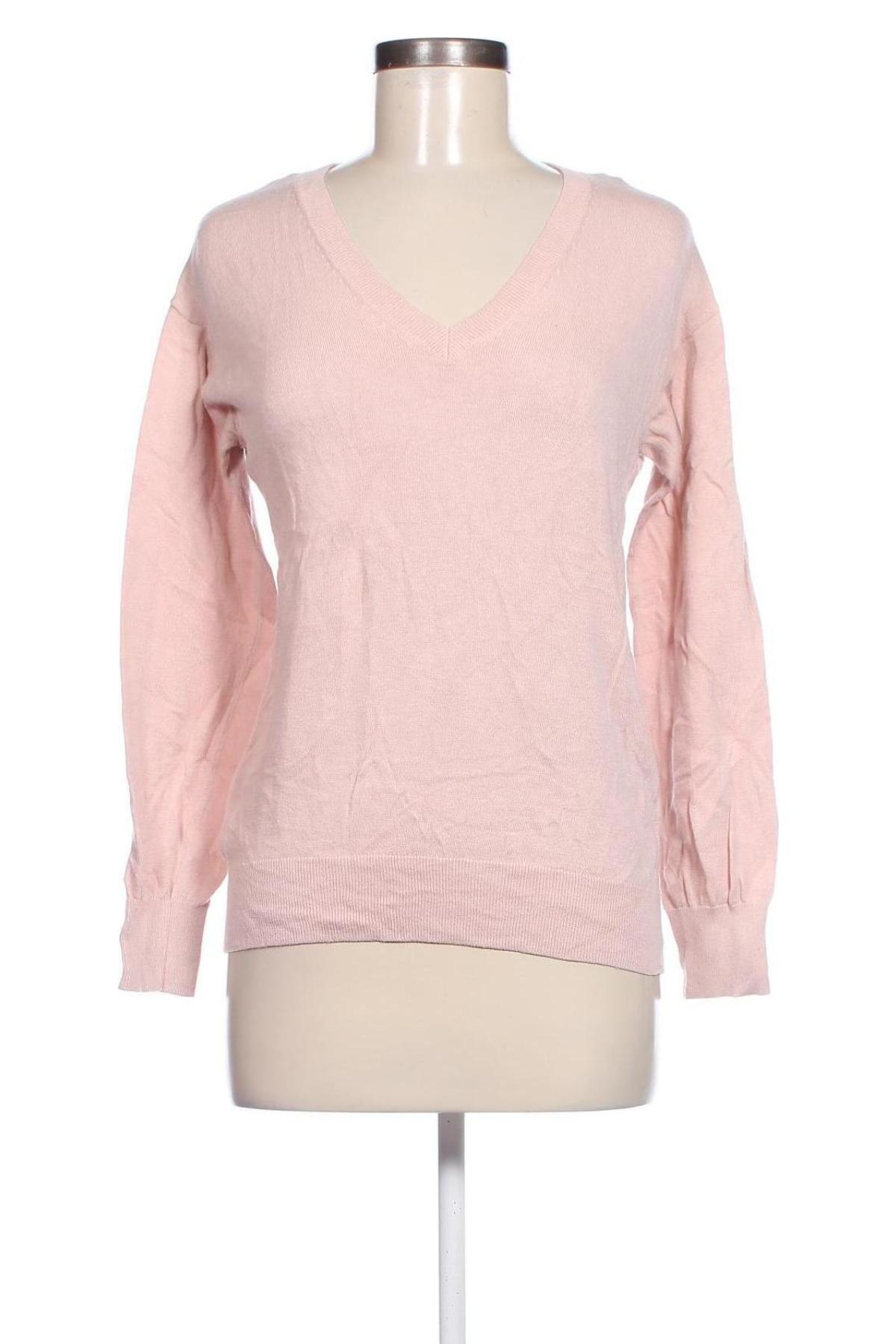 Damenpullover Treasure & Bond, Größe XXS, Farbe Rosa, Preis € 12,49