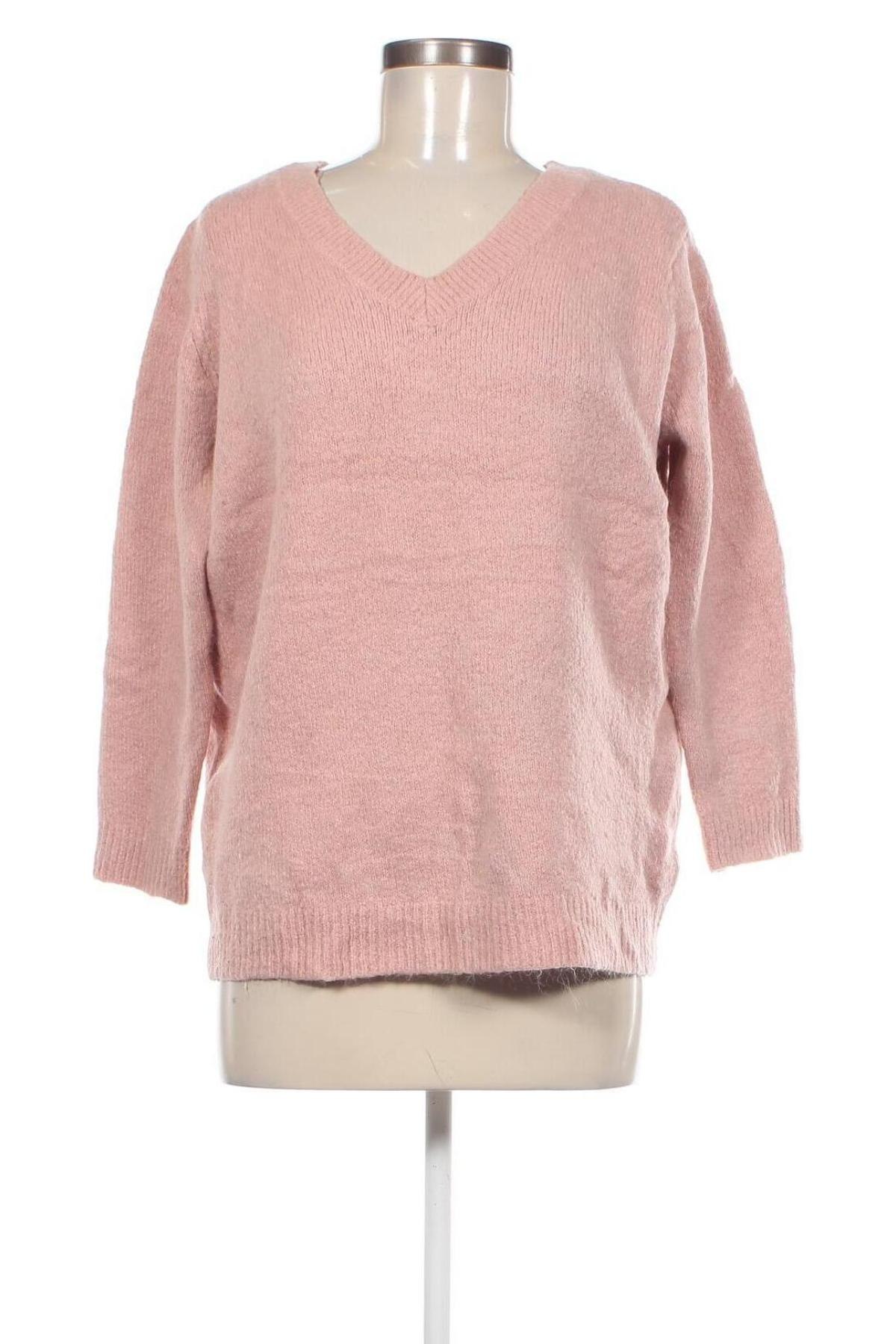 Damenpullover Trend One, Größe XXL, Farbe Rosa, Preis € 20,49