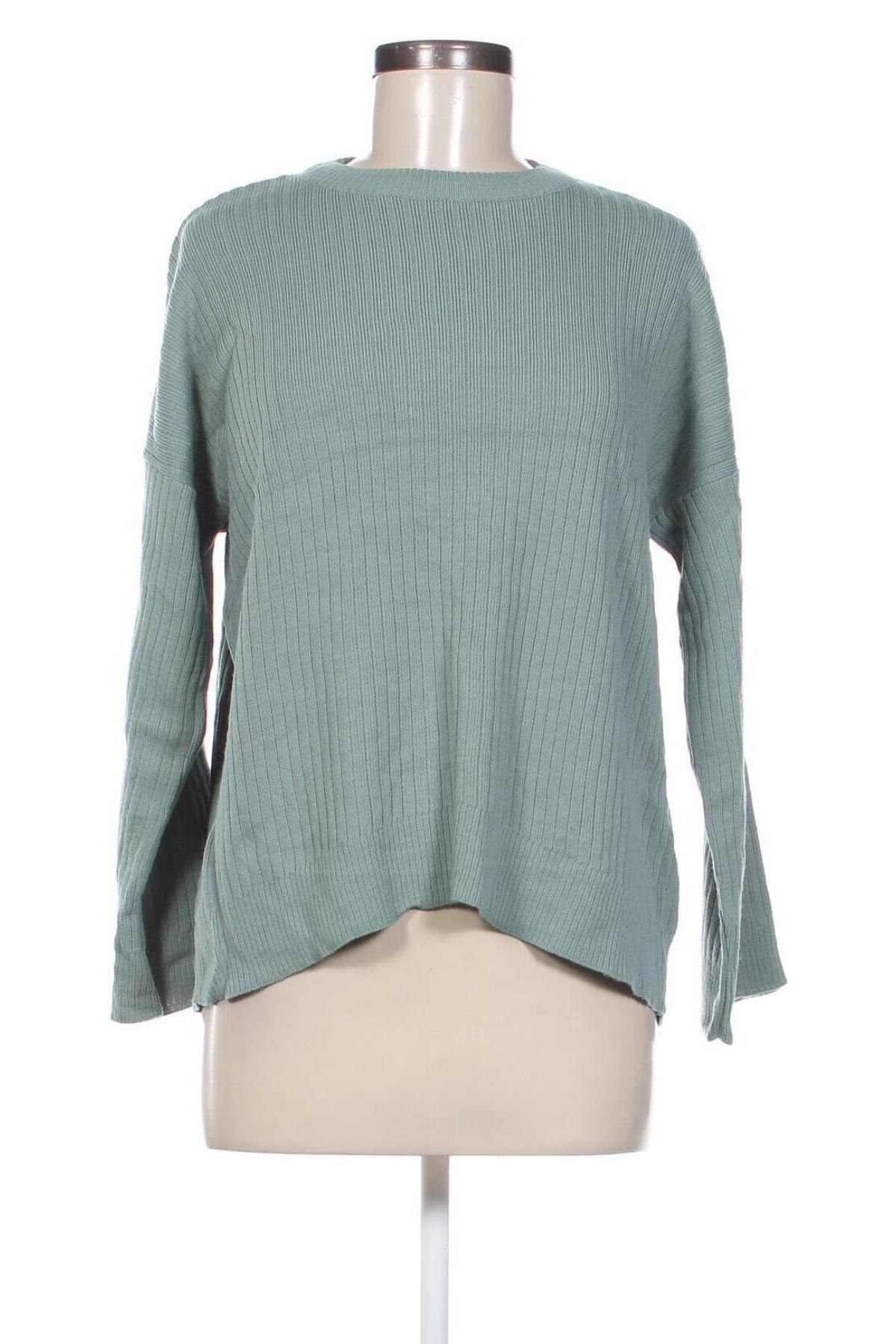 Damenpullover Trendyol, Größe M, Farbe Grün, Preis € 14,99