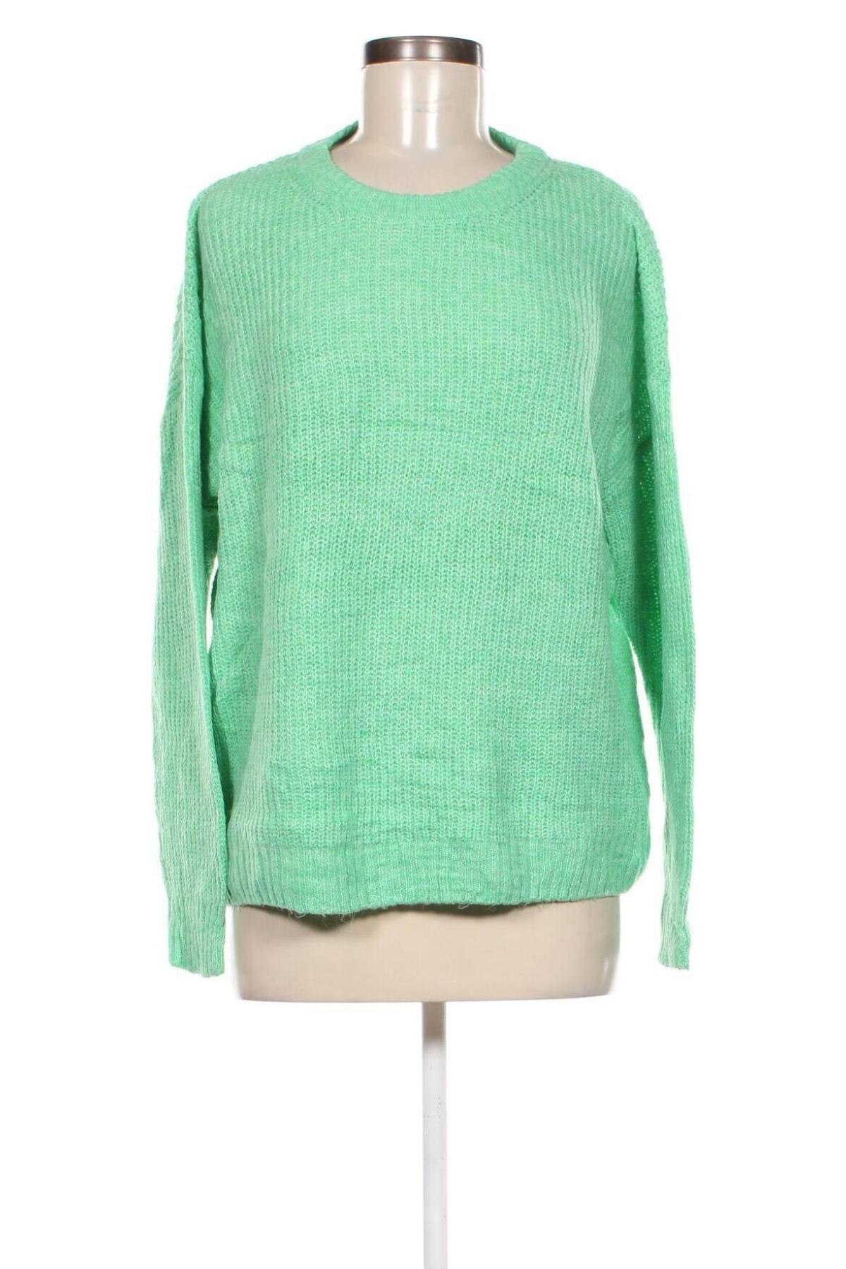 Damenpullover Up 2 Fashion, Größe L, Farbe Grün, Preis € 10,49