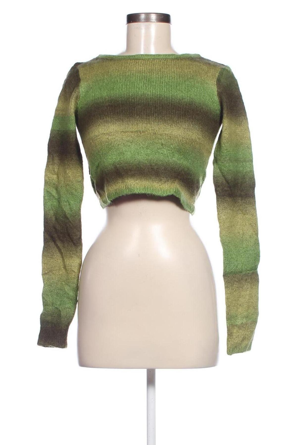 Damski sweter Urban Outfitters, Rozmiar S, Kolor Kolorowy, Cena 59,99 zł