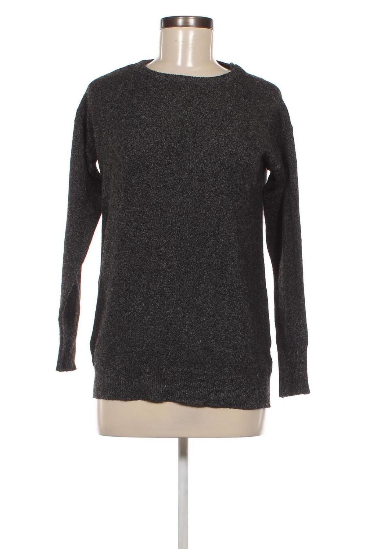 Damenpullover Vero Moda, Größe S, Farbe Grau, Preis € 7,99