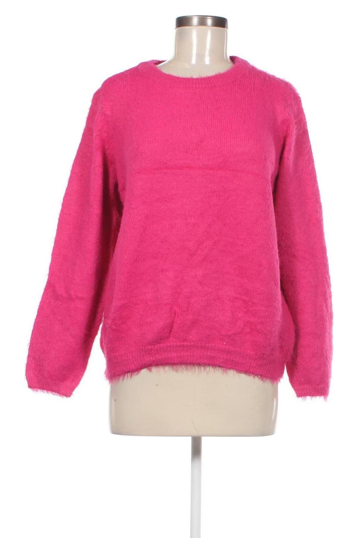 Damski sweter Vero Moda, Rozmiar XL, Kolor Różowy, Cena 43,99 zł