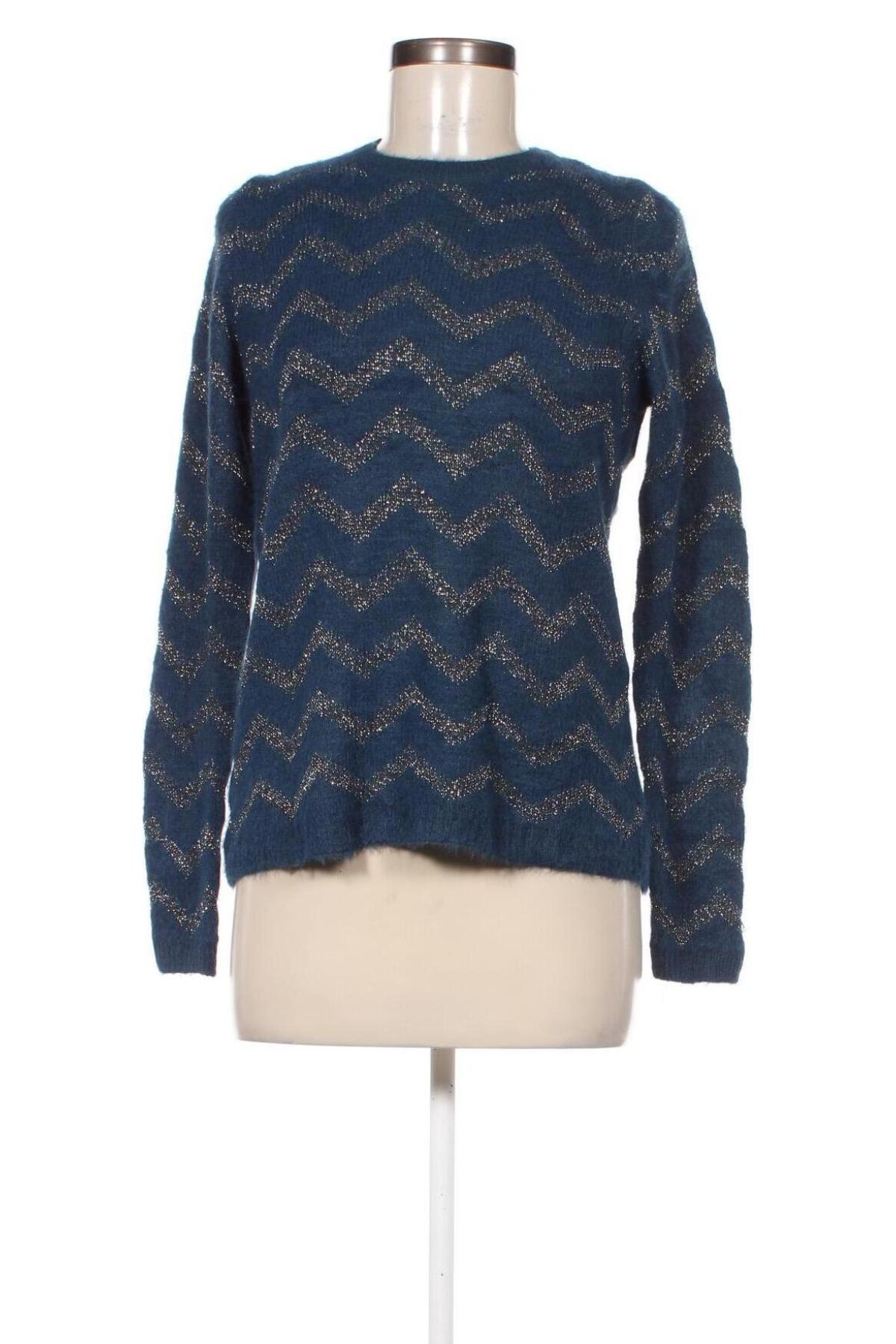 Damenpullover Vero Moda, Größe M, Farbe Mehrfarbig, Preis € 18,99