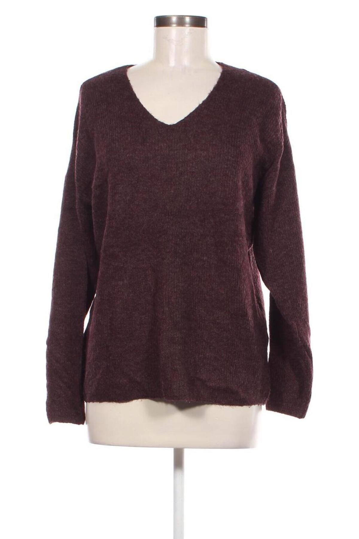 Damenpullover Vero Moda, Größe M, Farbe Braun, Preis € 11,99