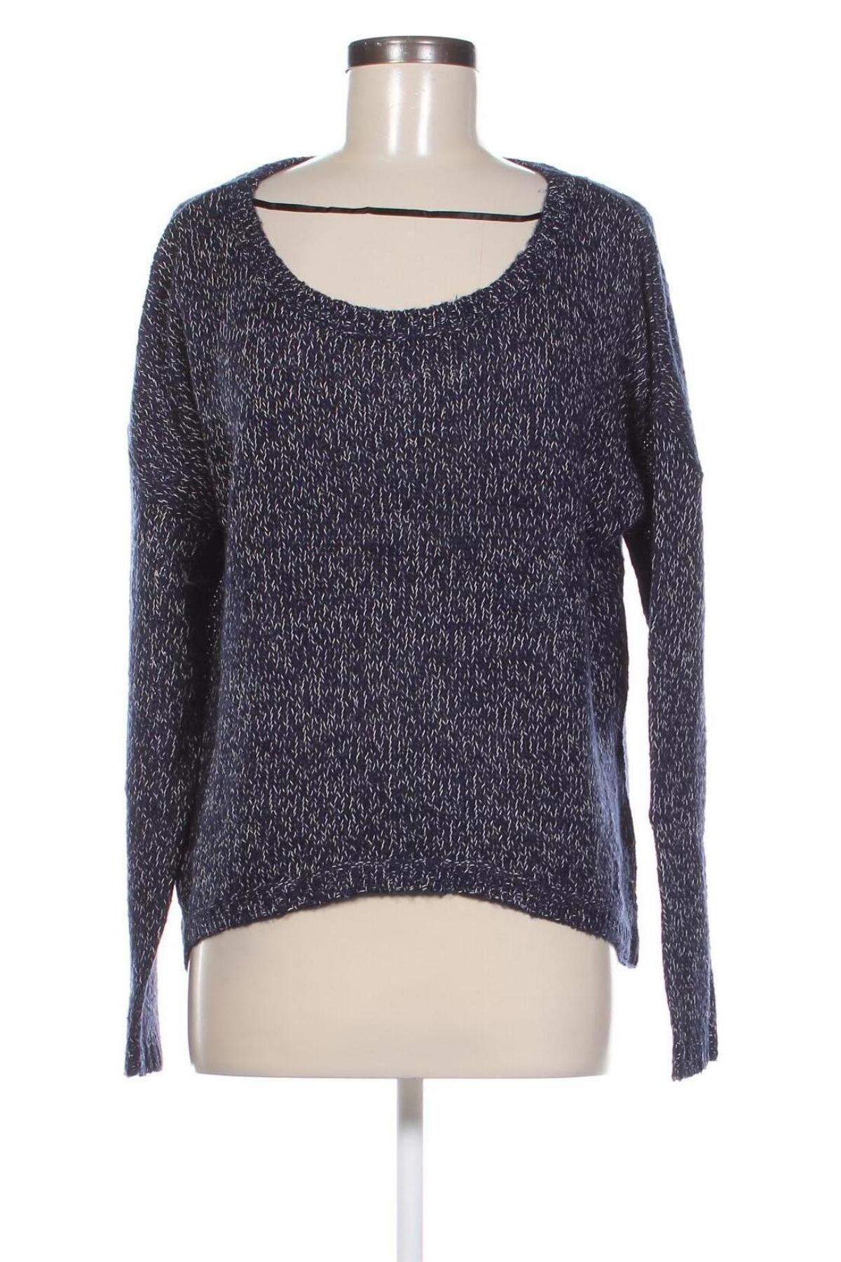 Damenpullover Vero Moda, Größe M, Farbe Blau, Preis € 9,49