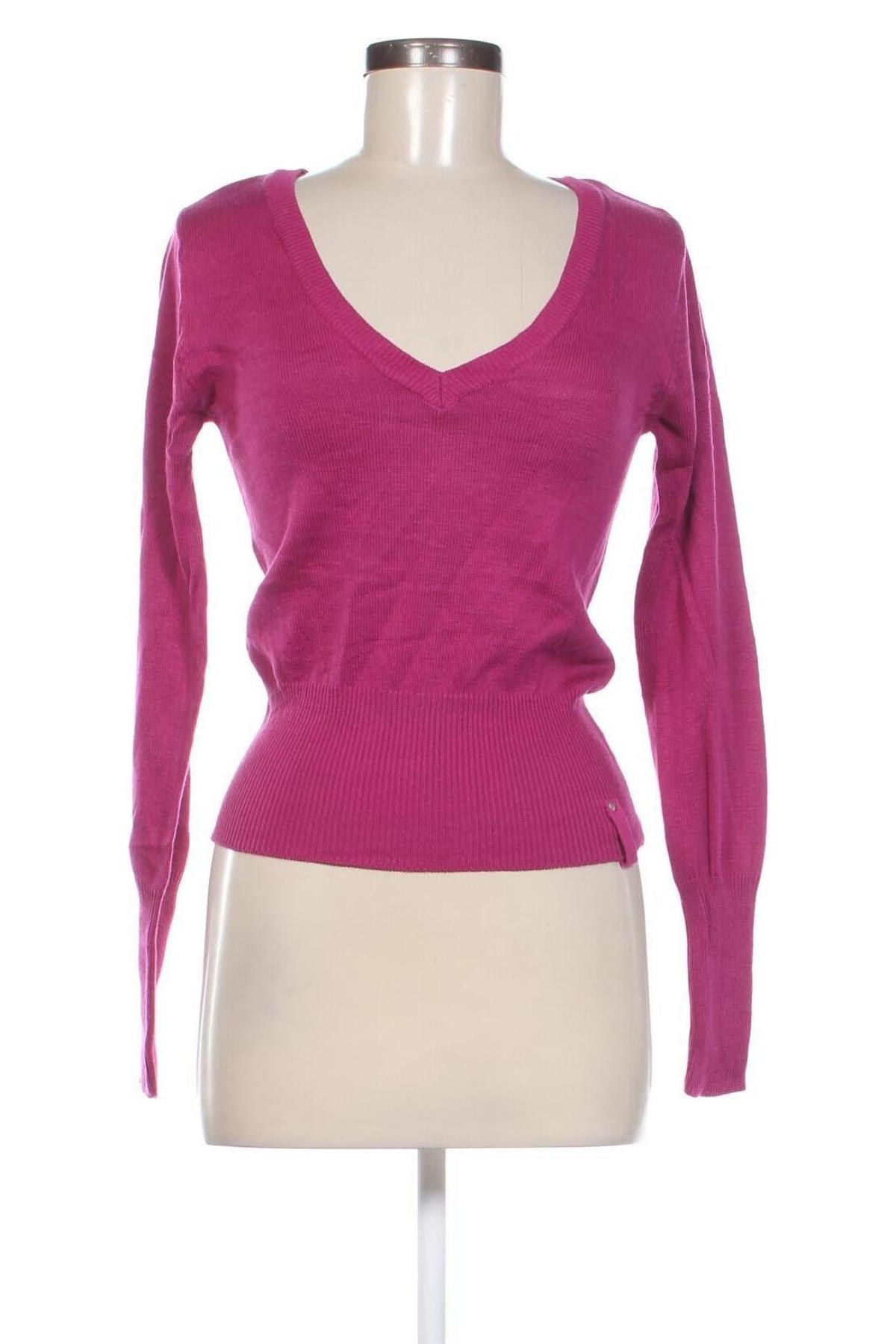 Damenpullover Vero Moda, Größe S, Farbe Rosa, Preis 18,99 €