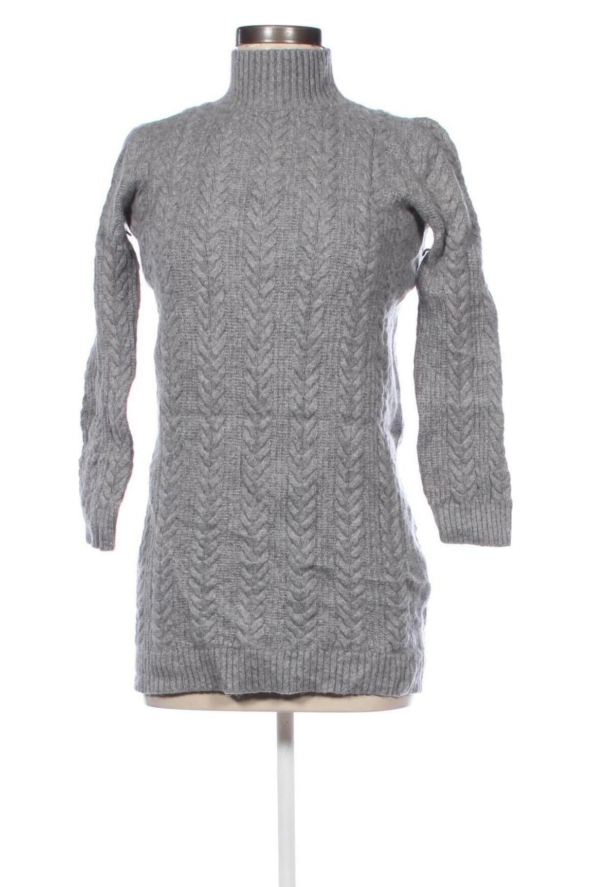 Damenpullover Vicolo, Größe S, Farbe Grau, Preis € 25,99