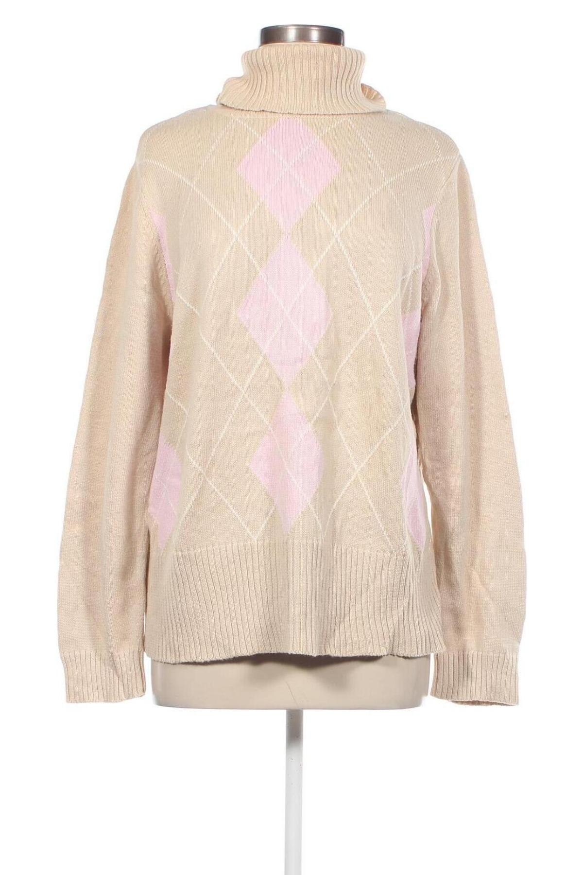 Damenpullover Villager, Größe XXL, Farbe Beige, Preis 12,49 €