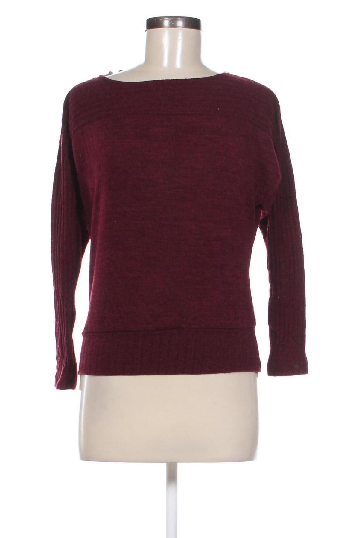 Damenpullover Vivace, Größe S, Farbe Rot, Preis 16,99 €