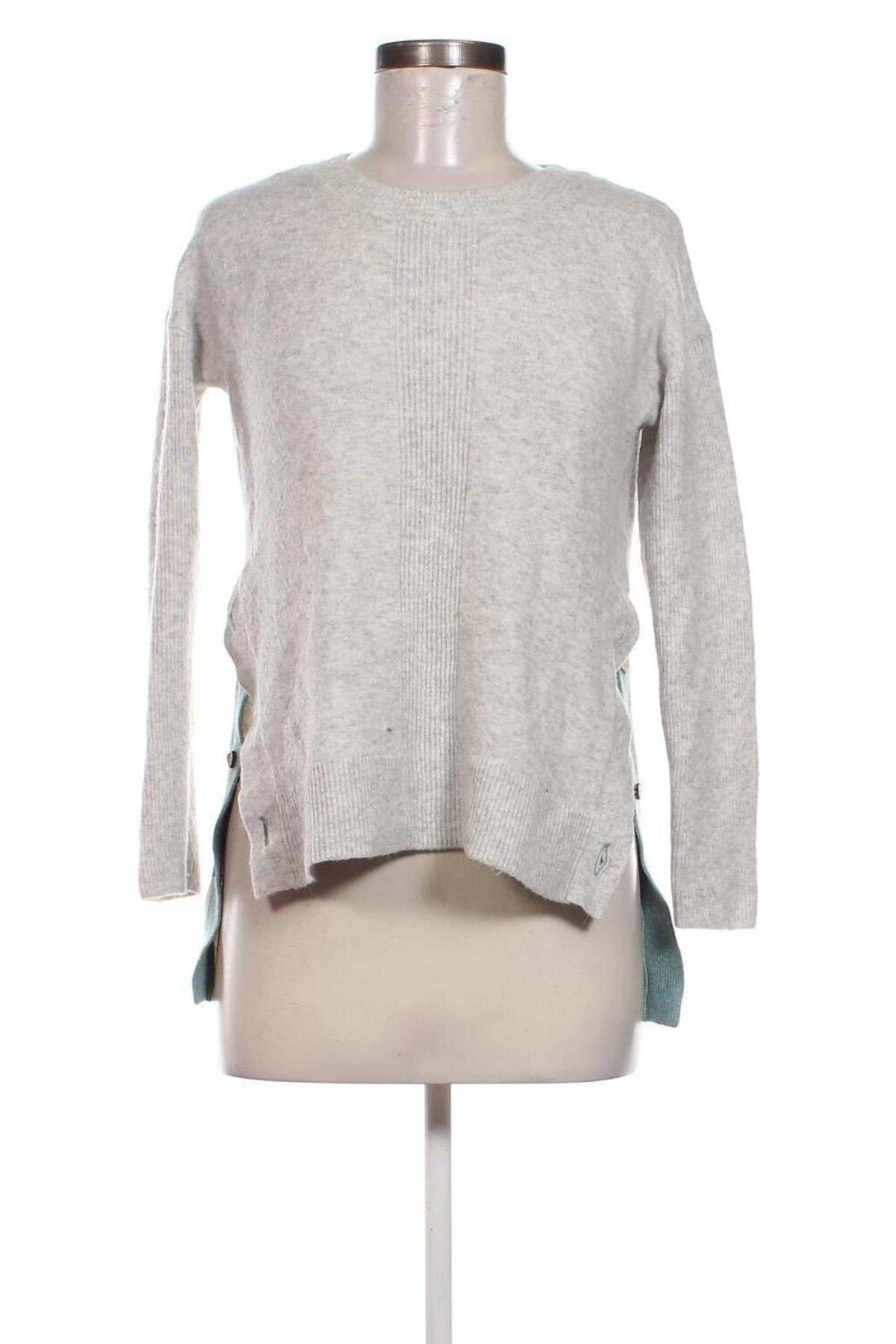 Damski sweter White Stuff, Rozmiar S, Kolor Szary, Cena 102,99 zł