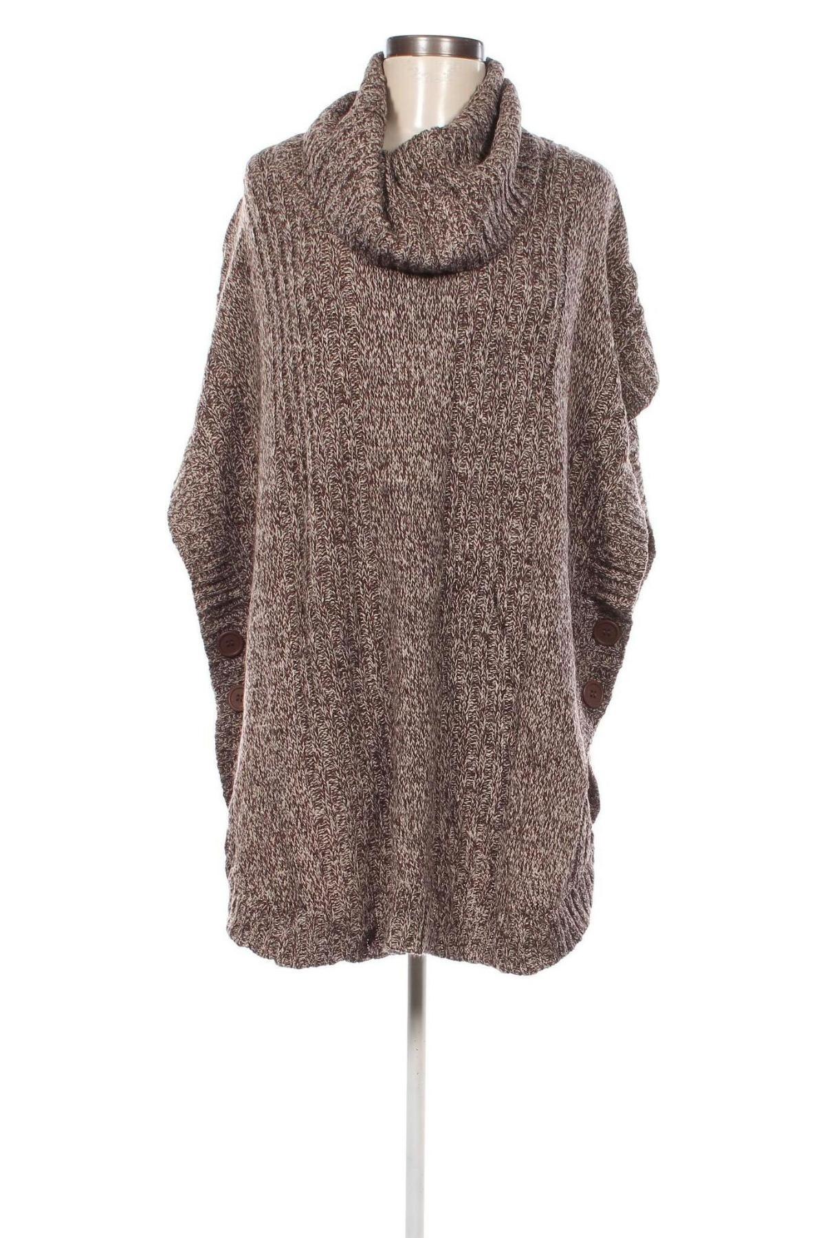 Damenpullover Woman Within, Größe XL, Farbe Mehrfarbig, Preis € 20,49