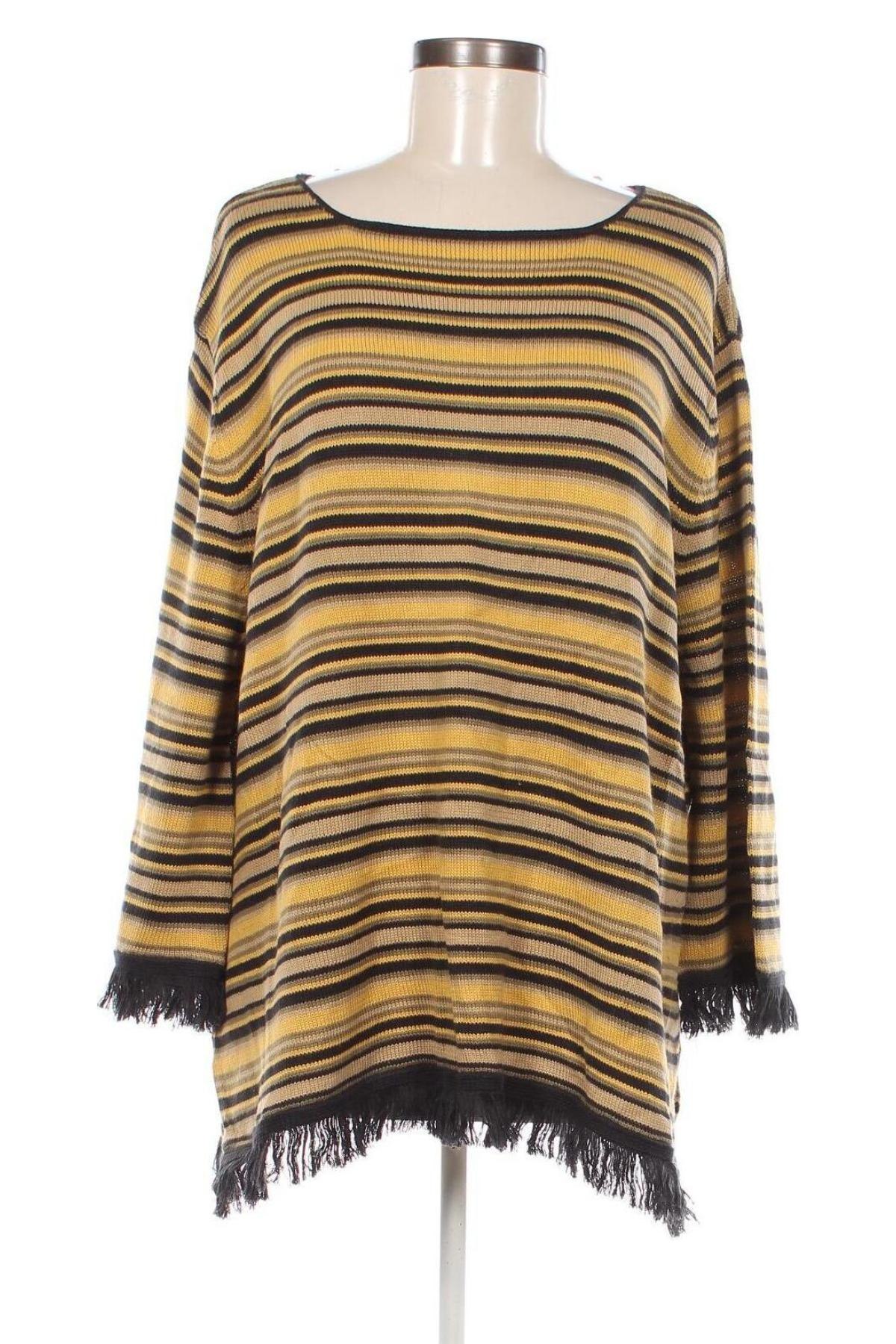 Damenpullover Xhilaration, Größe XXL, Farbe Mehrfarbig, Preis 11,99 €