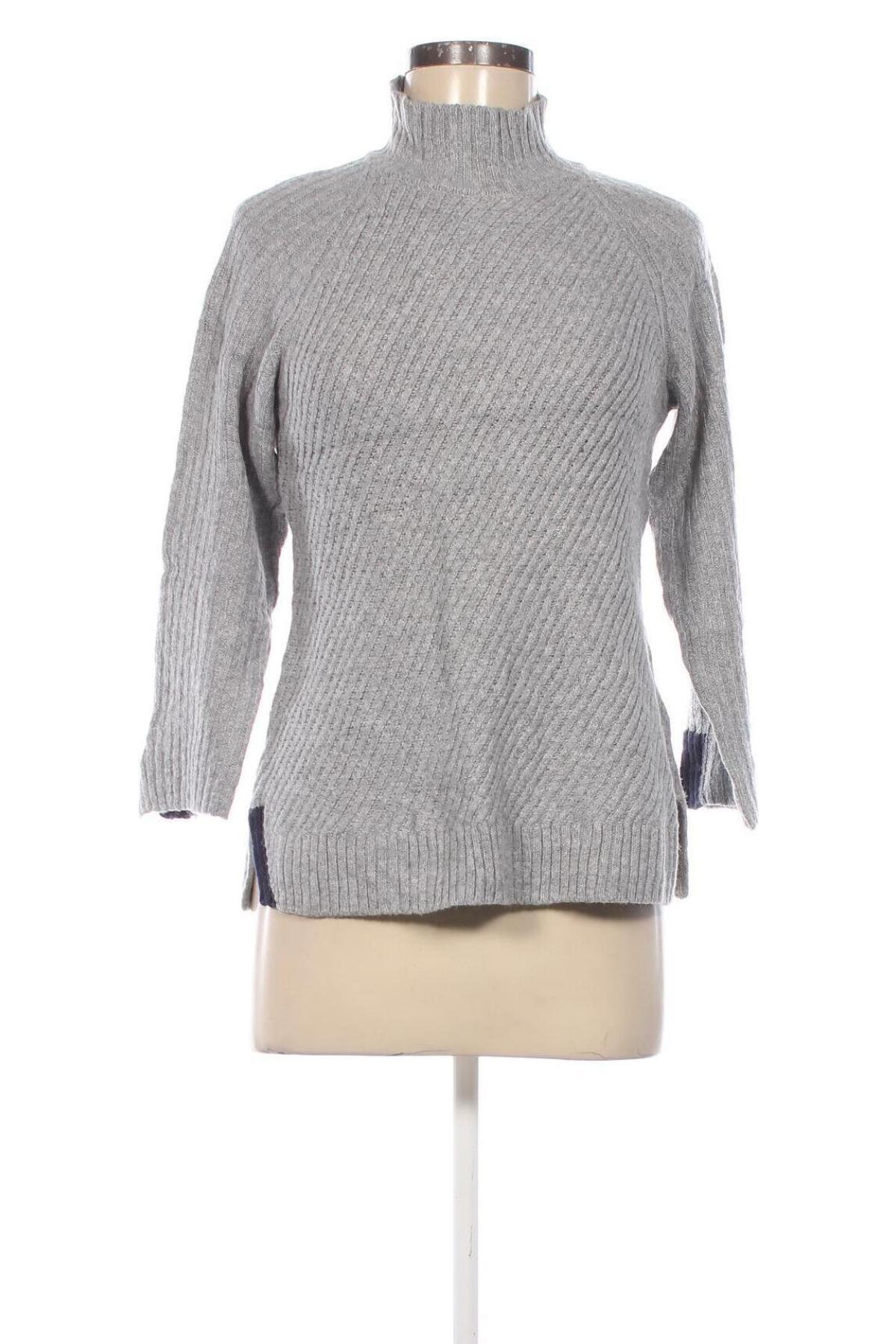 Damenpullover Yargici, Größe M, Farbe Grau, Preis 9,49 €