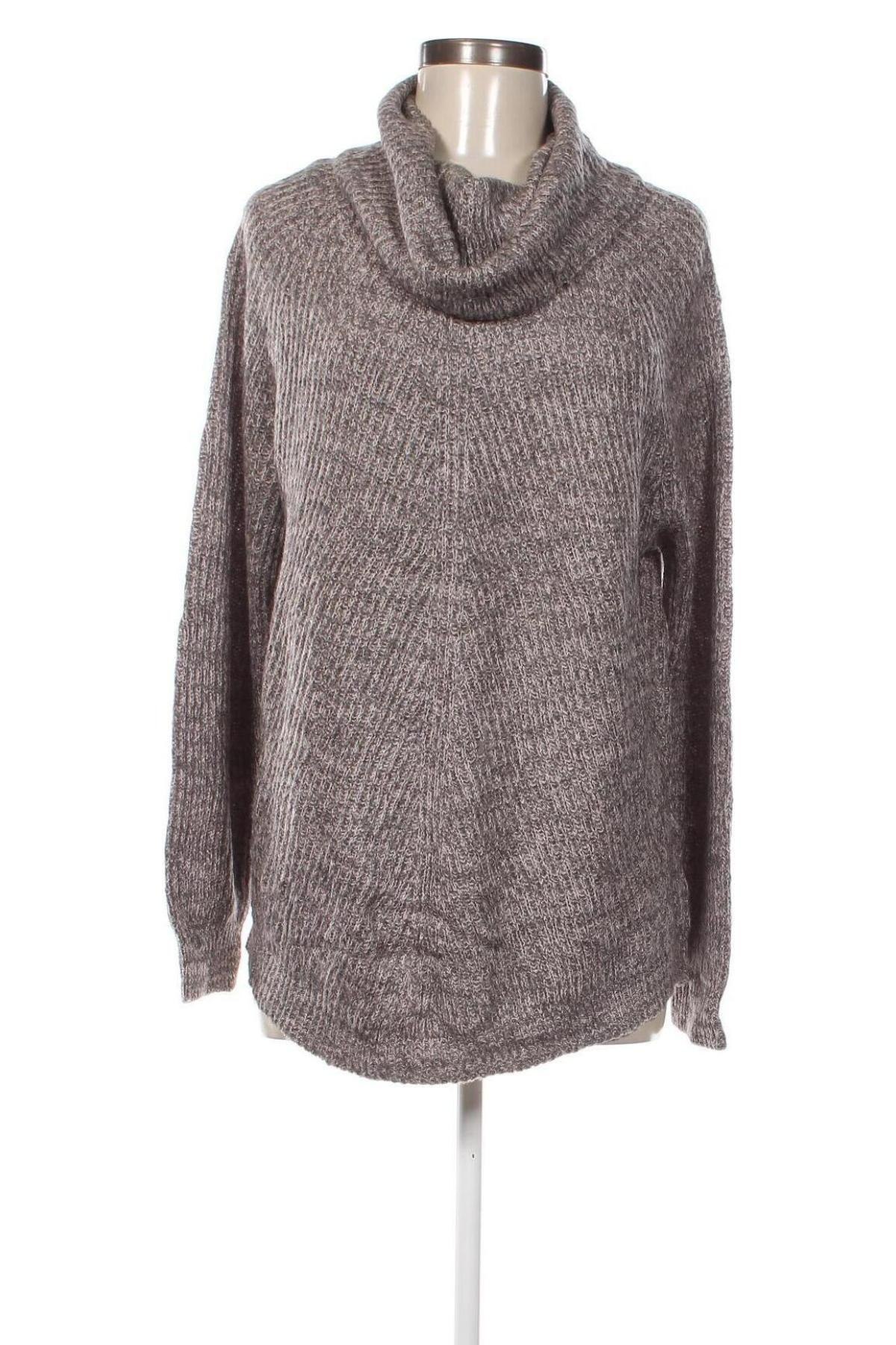 Damenpullover Yessica, Größe XL, Farbe Grau, Preis 9,49 €