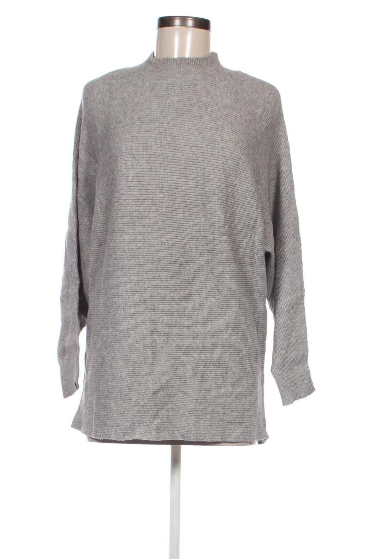 Damenpullover Yessica, Größe L, Farbe Grau, Preis € 10,49