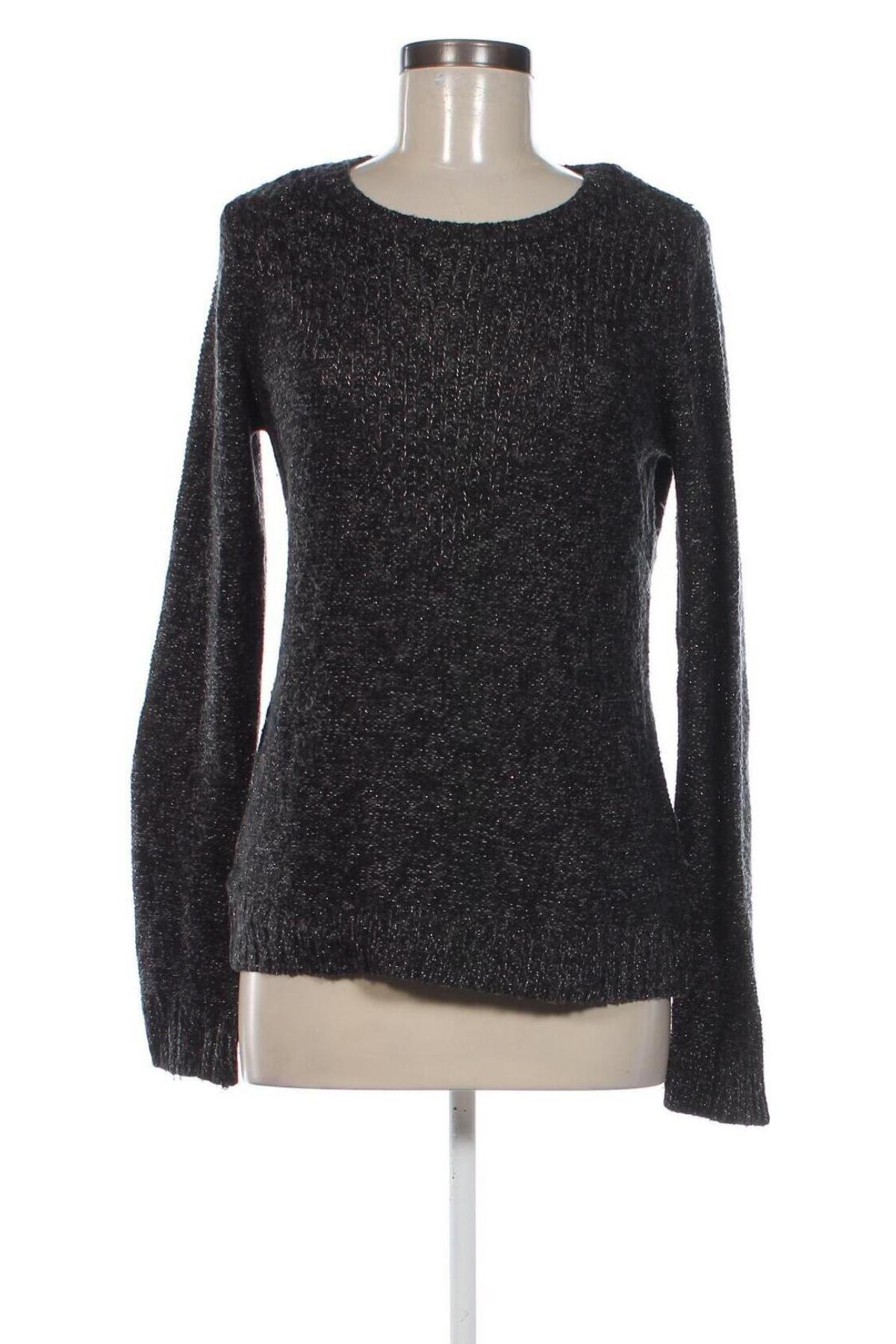 Damenpullover Yessica, Größe M, Farbe Grau, Preis 11,99 €