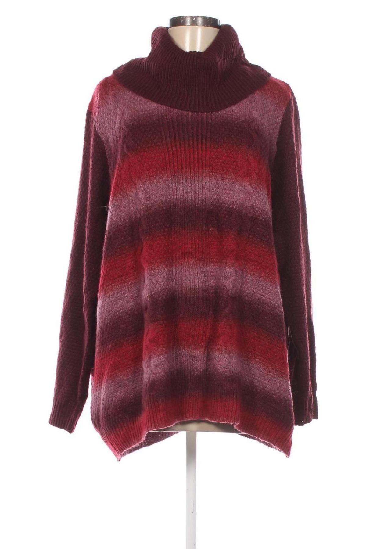 Damenpullover Yessica, Größe M, Farbe Mehrfarbig, Preis € 20,49