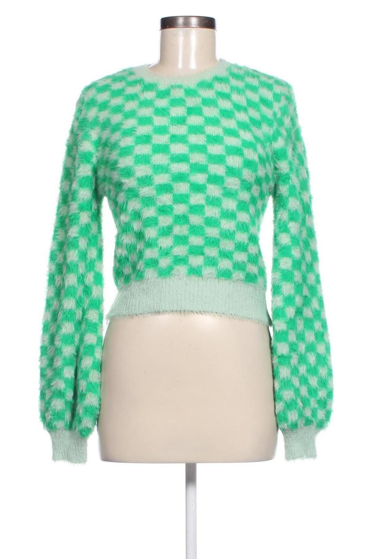 Damenpullover Zara, Größe L, Farbe Mehrfarbig, Preis 8,99 €