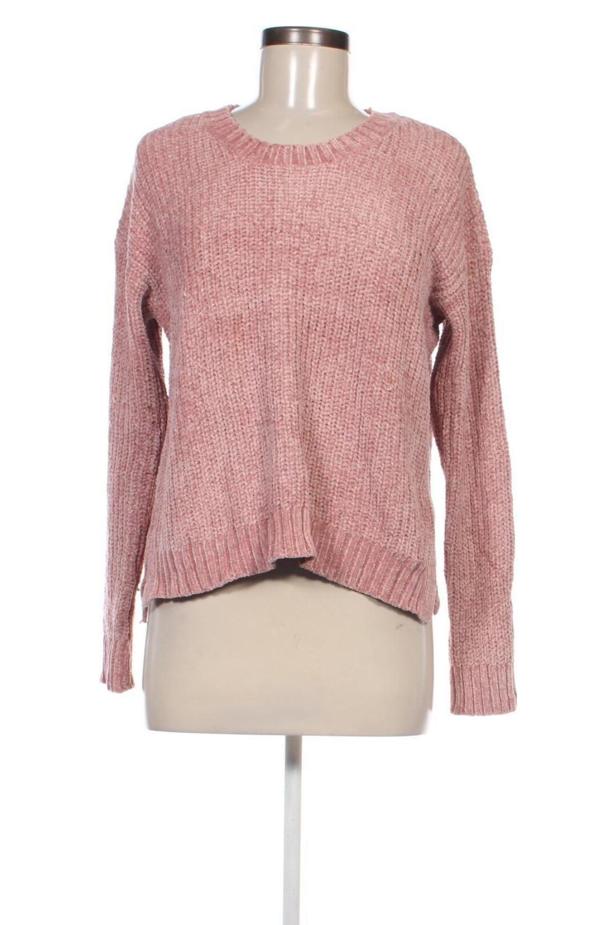 Damenpullover Zara, Größe M, Farbe Rosa, Preis € 11,99