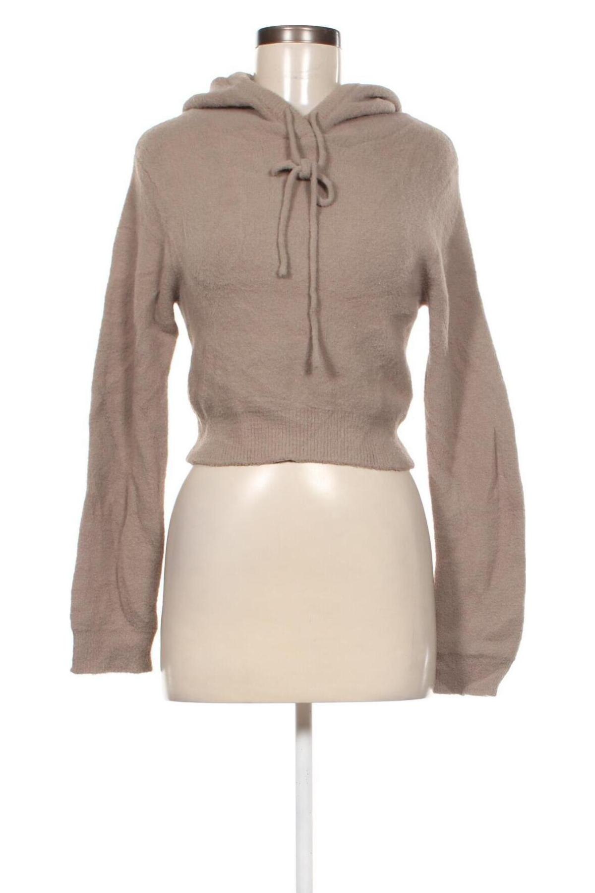 Damenpullover Zara, Größe M, Farbe Grau, Preis € 18,99