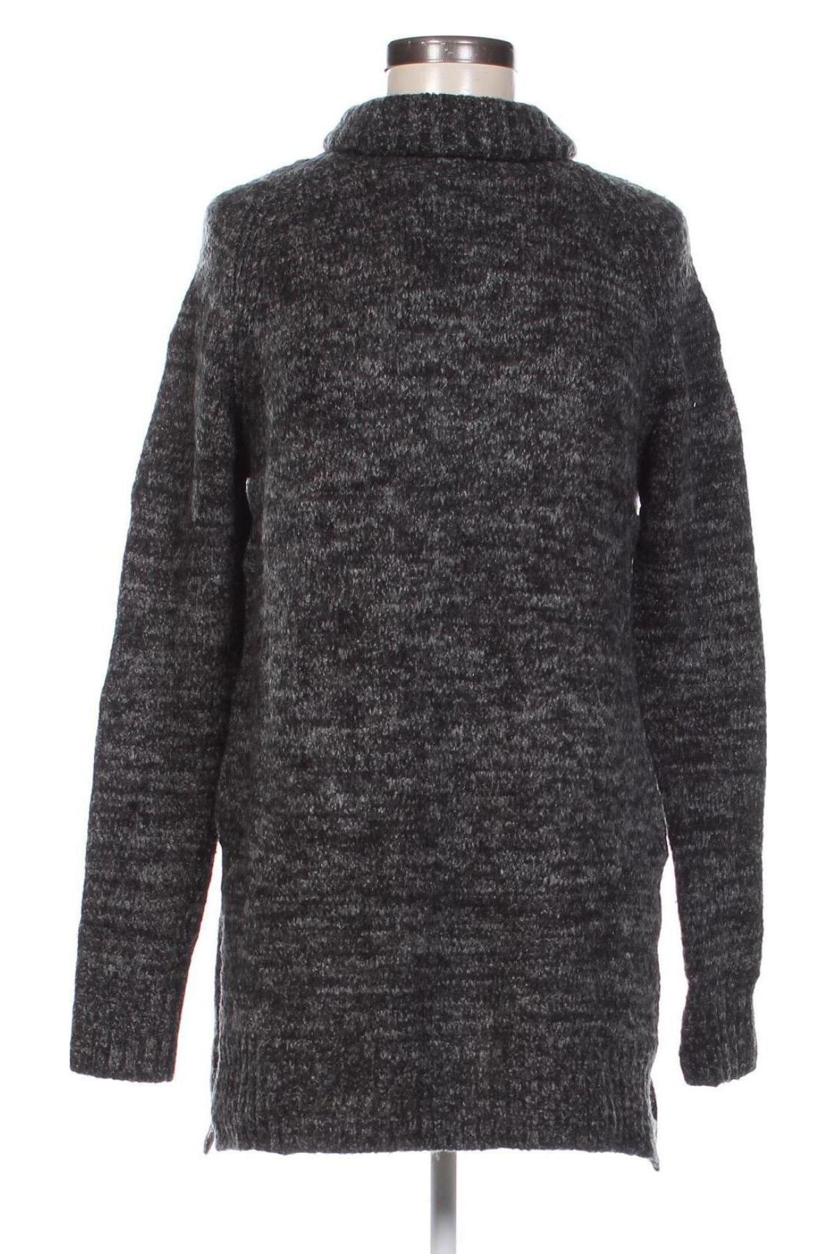 Dámský svetr Zara Knitwear, Velikost S, Barva Šedá, Cena  209,00 Kč