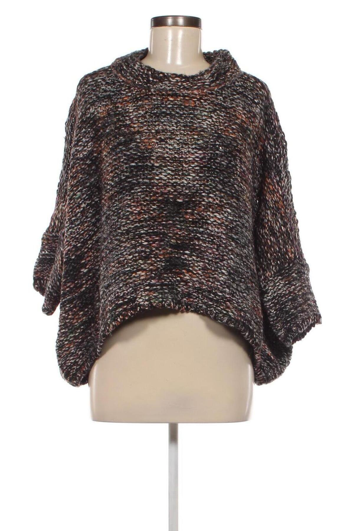 Damski sweter Zara Knitwear, Rozmiar S, Kolor Kolorowy, Cena 43,99 zł