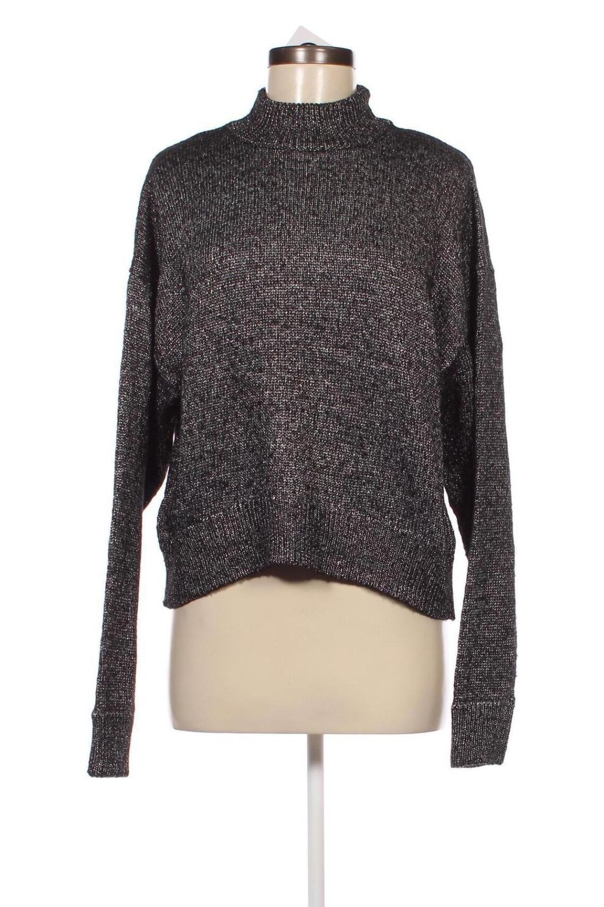 Damenpullover Zara Knitwear, Größe S, Farbe Mehrfarbig, Preis 10,99 €