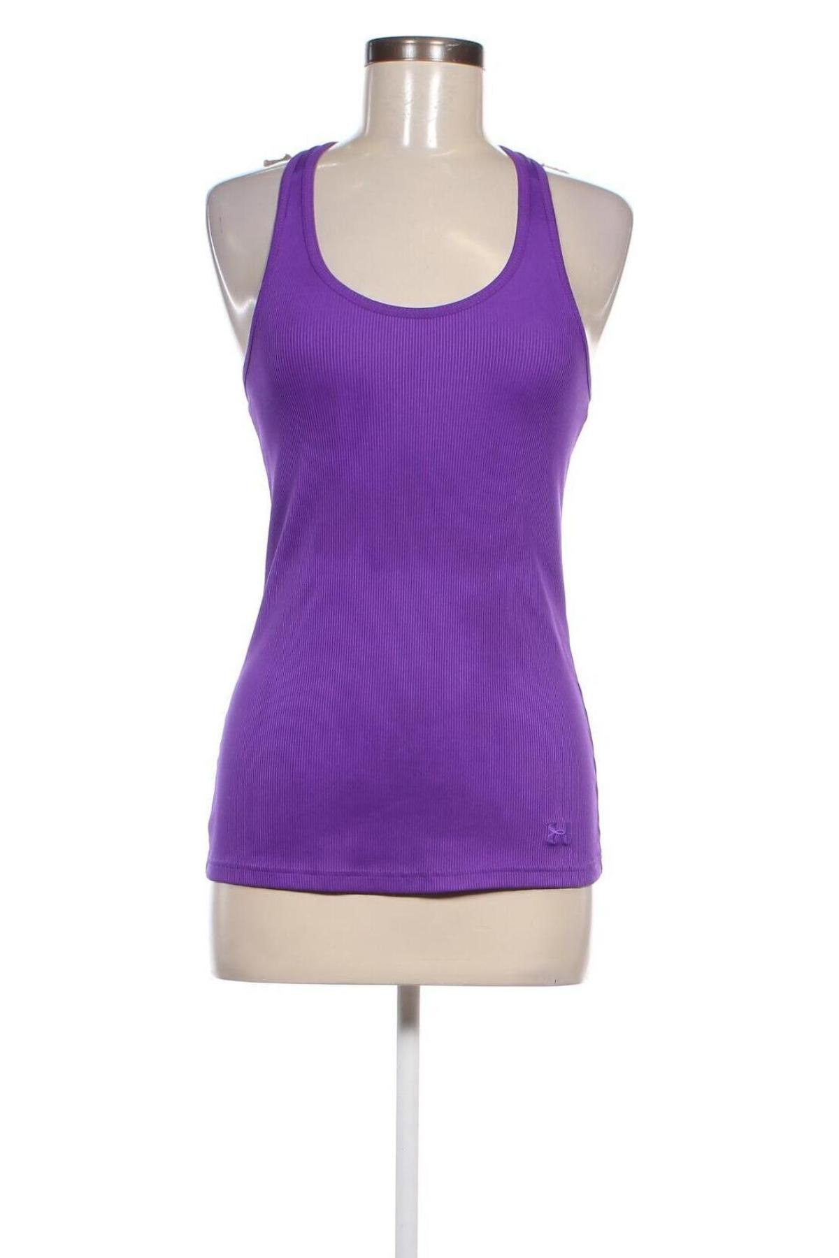 Top sport de damă. Under Armour, Mărime M, Culoare Mov, Preț 60,99 Lei