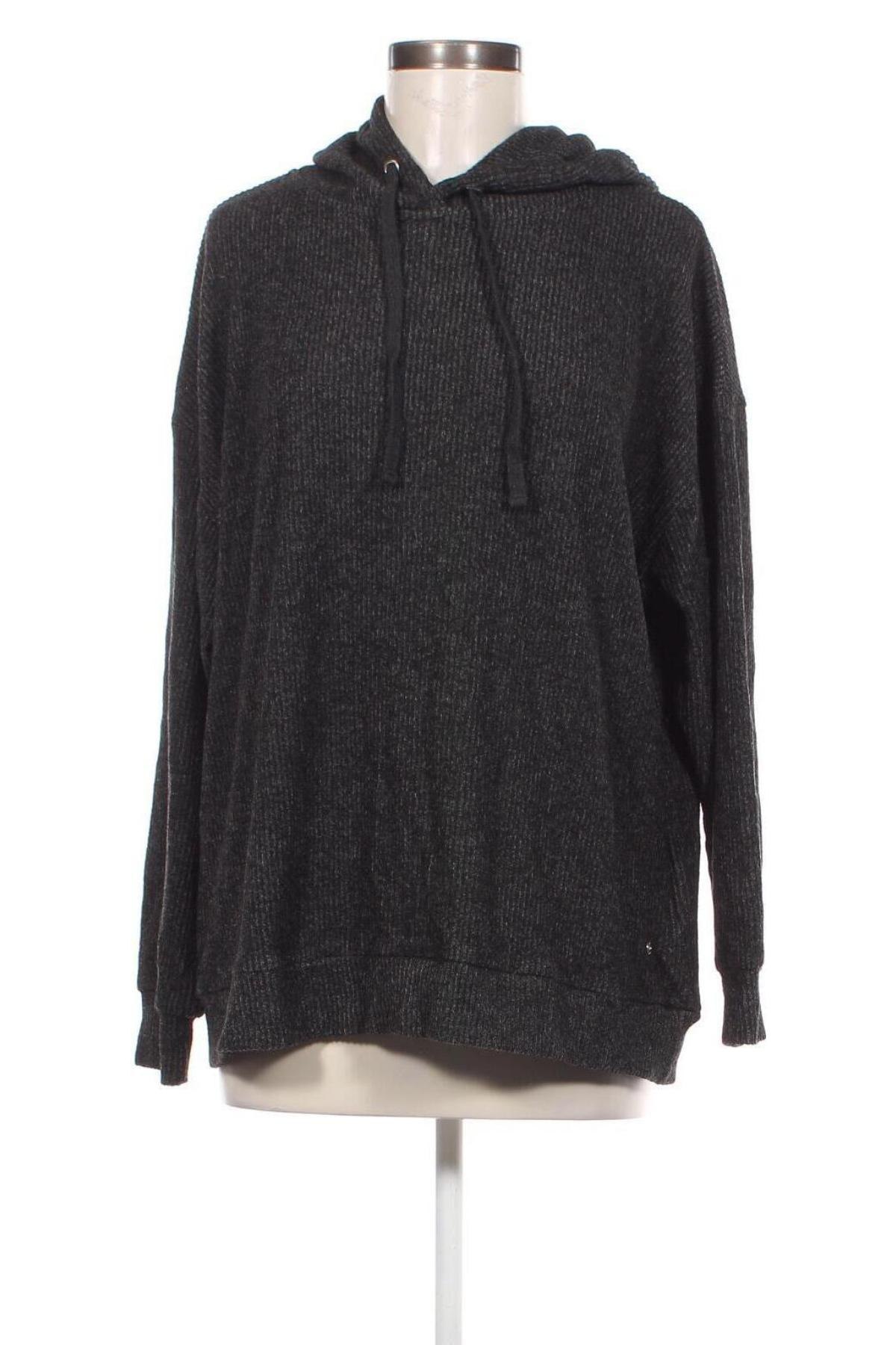 Damen Sweatshirt, Größe M, Farbe Schwarz, Preis € 9,49