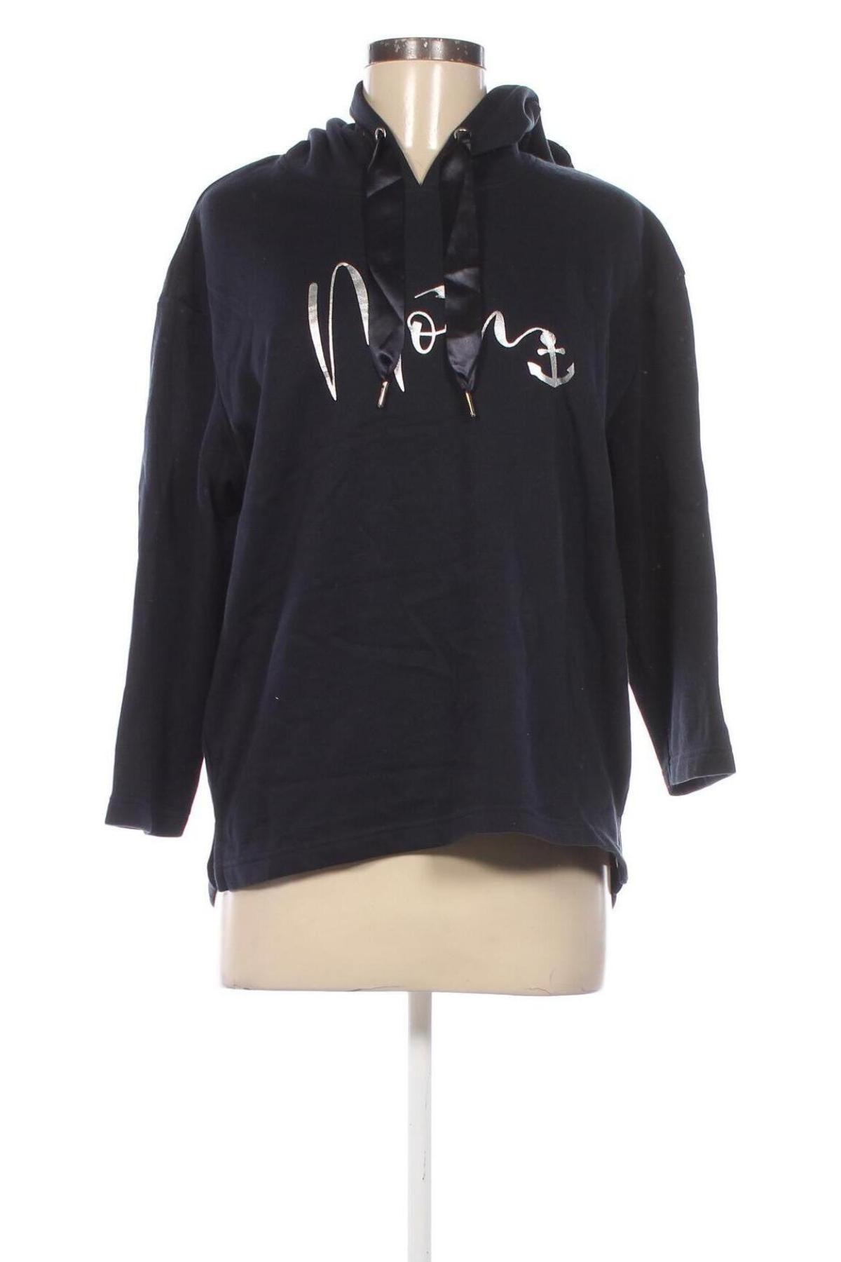 Női sweatshirt, Méret M, Szín Kék, Ár 3 399 Ft