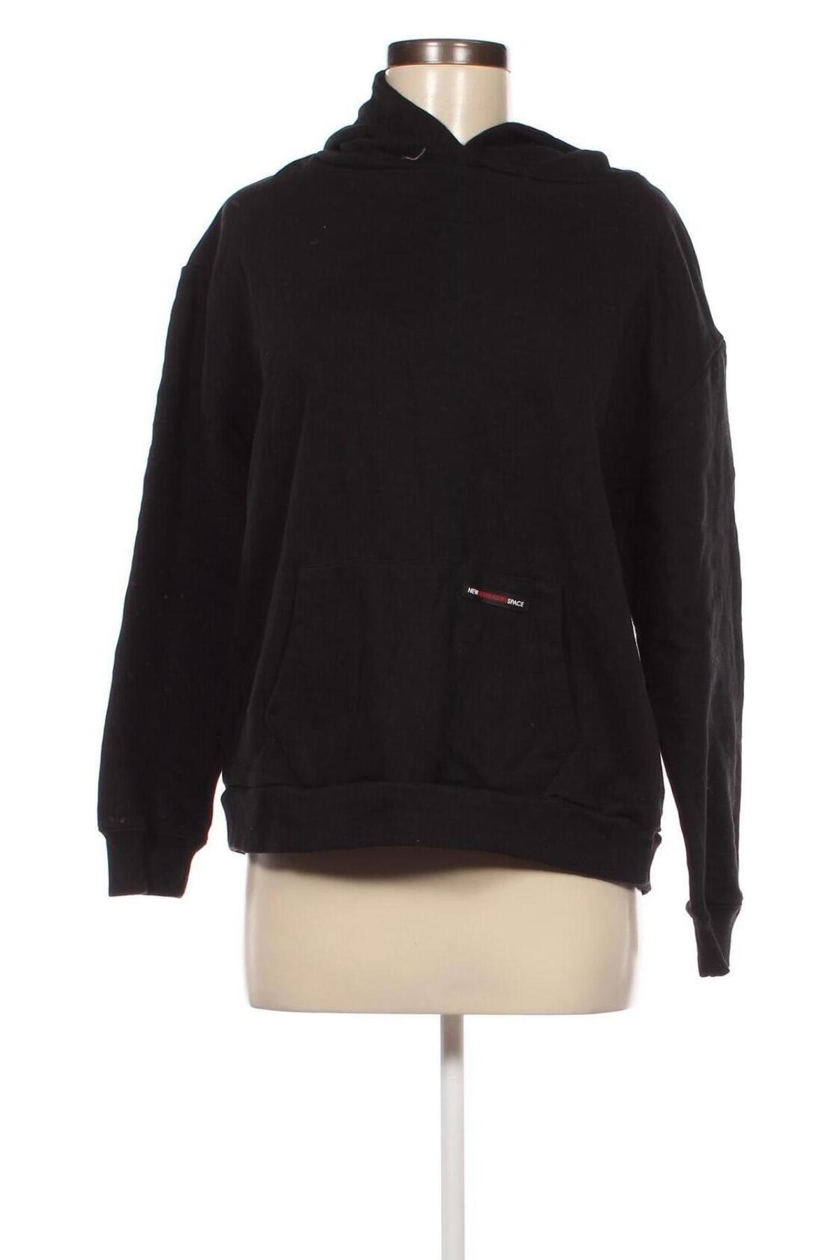 Női sweatshirt, Méret L, Szín Fekete, Ár 3 399 Ft