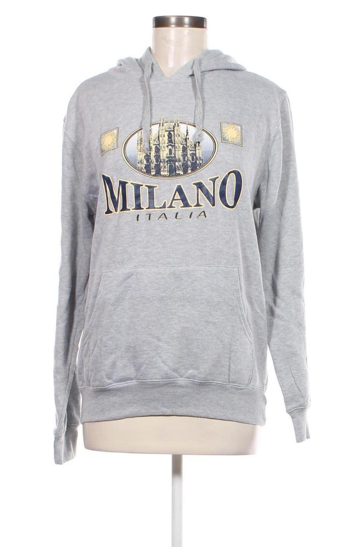 Damen Sweatshirt, Größe M, Farbe Grau, Preis 9,49 €