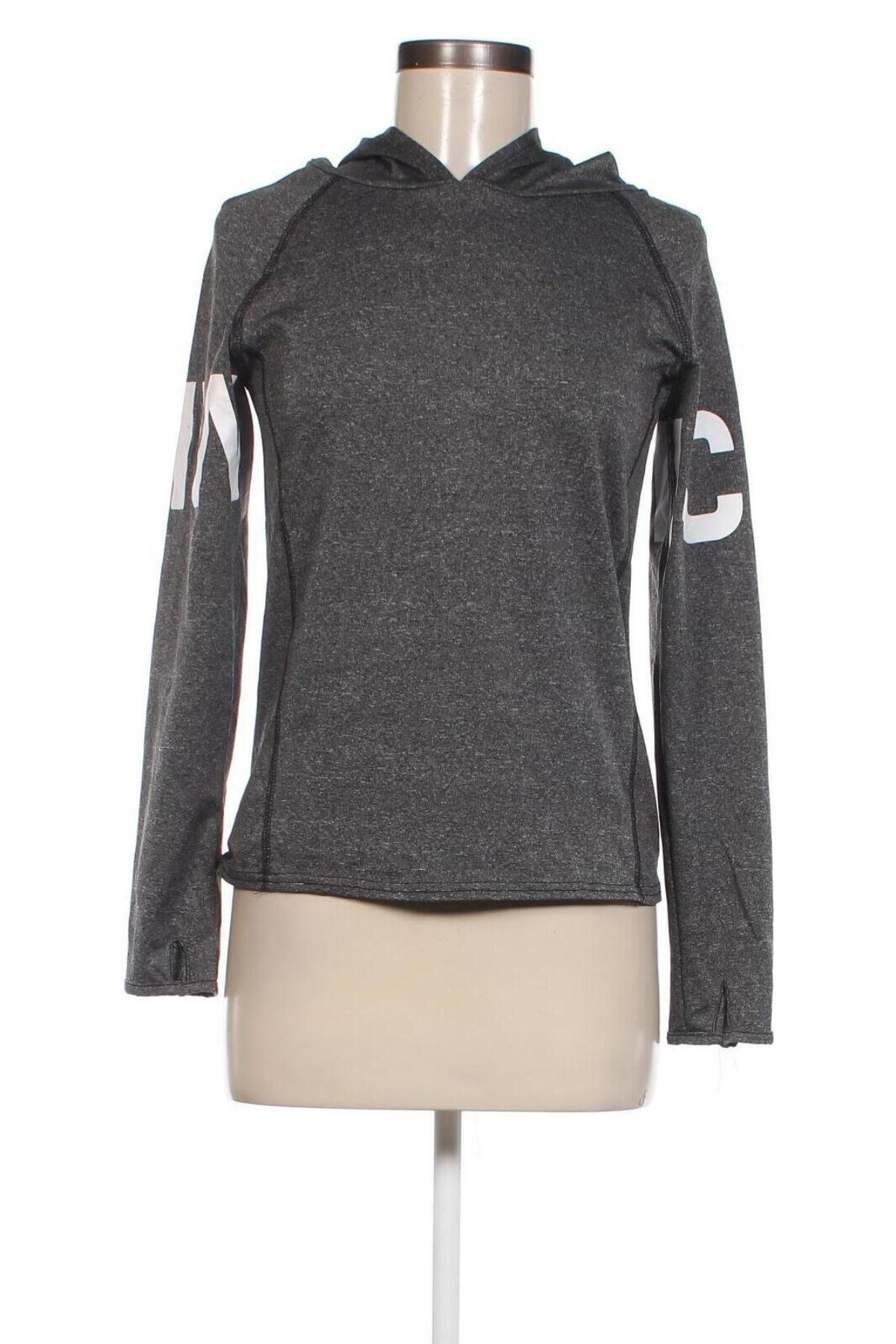 Damen Sweatshirt, Größe M, Farbe Grau, Preis 20,49 €