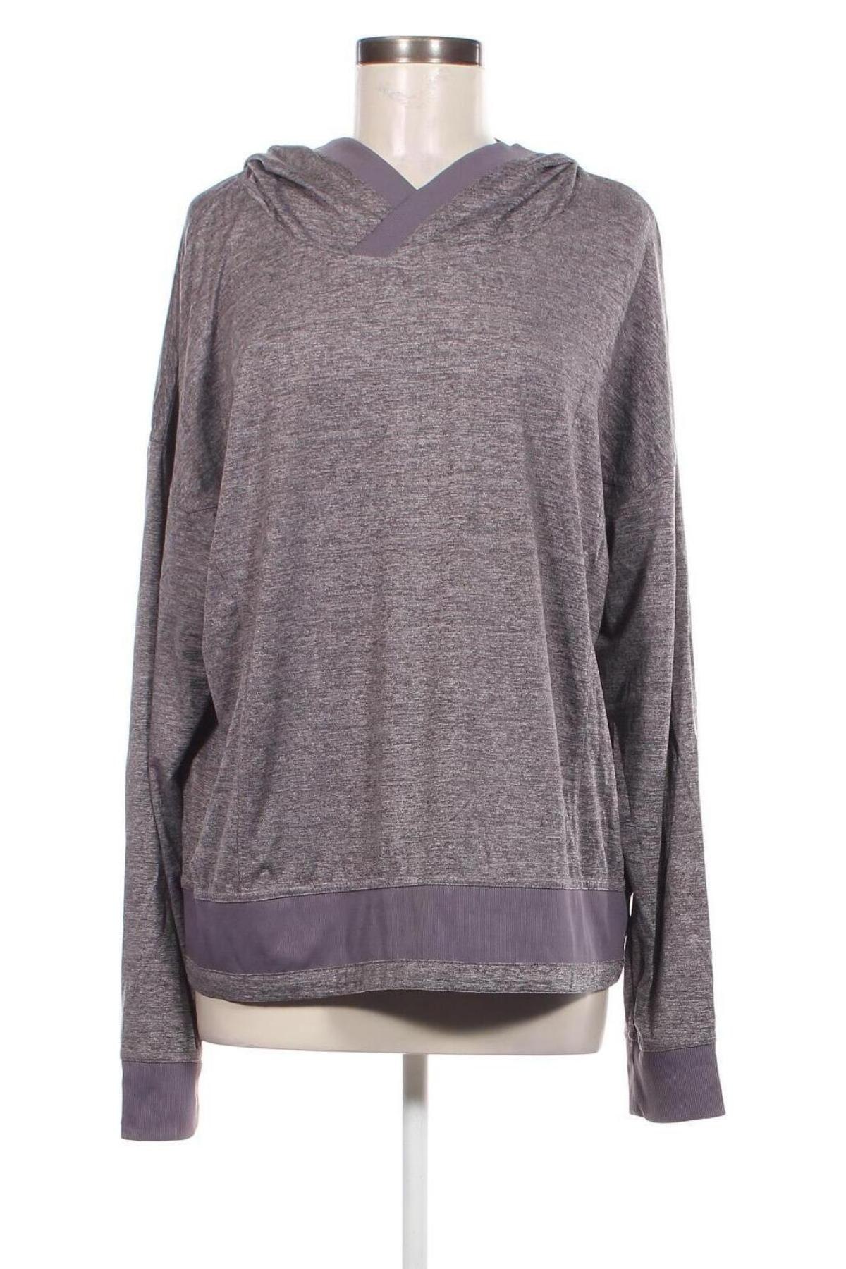 Damen Sweatshirt, Größe XL, Farbe Grau, Preis € 20,49