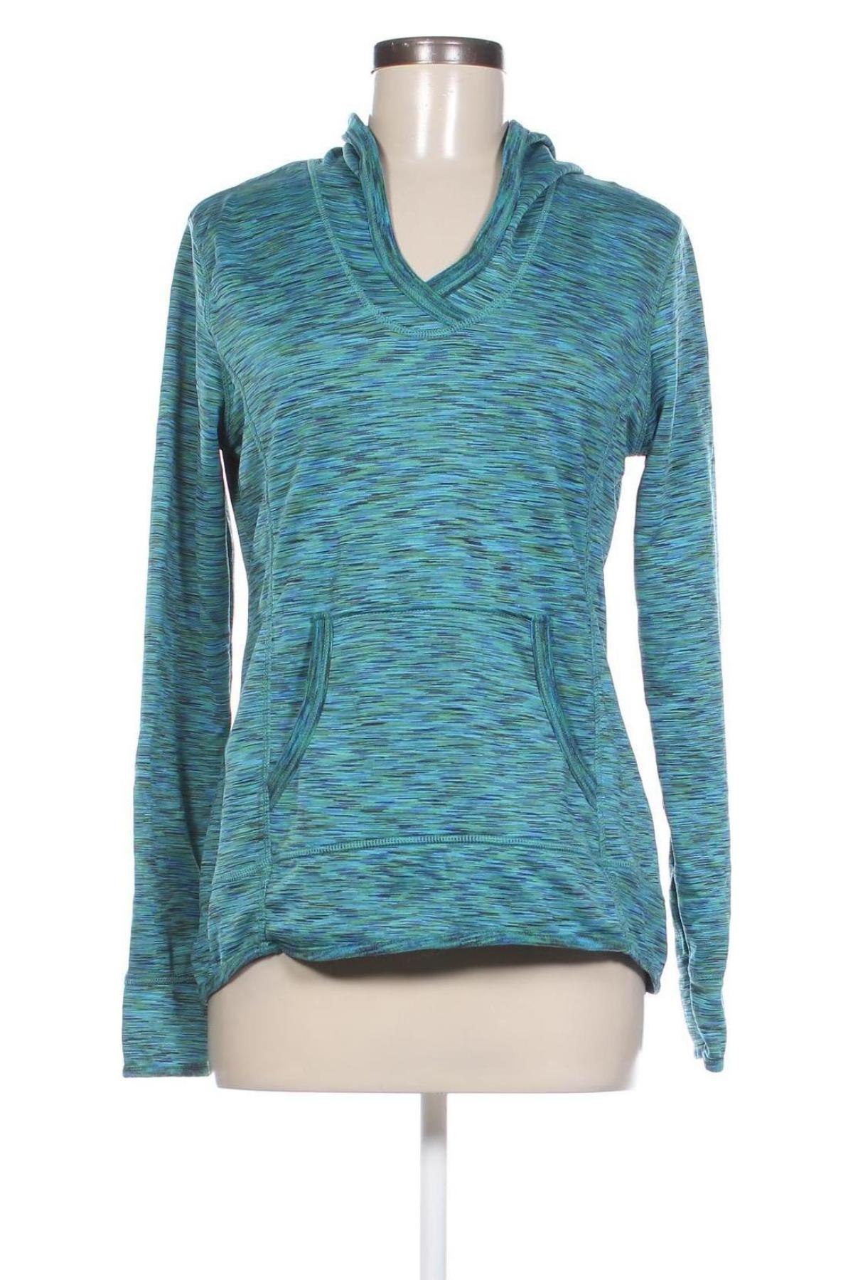 Damen Sweatshirt, Größe L, Farbe Mehrfarbig, Preis 20,49 €