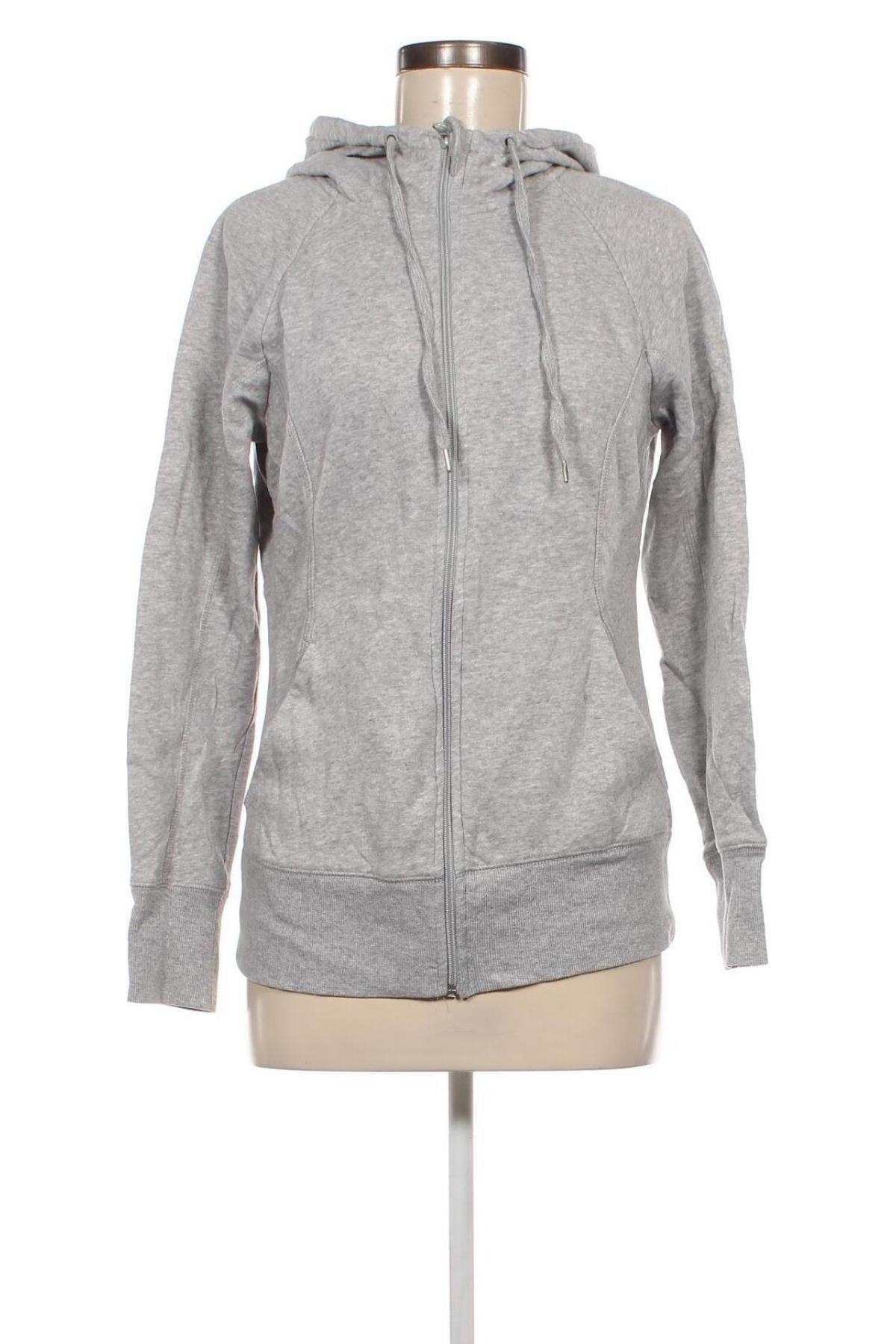 Damen Sweatshirt, Größe M, Farbe Grau, Preis € 10,49