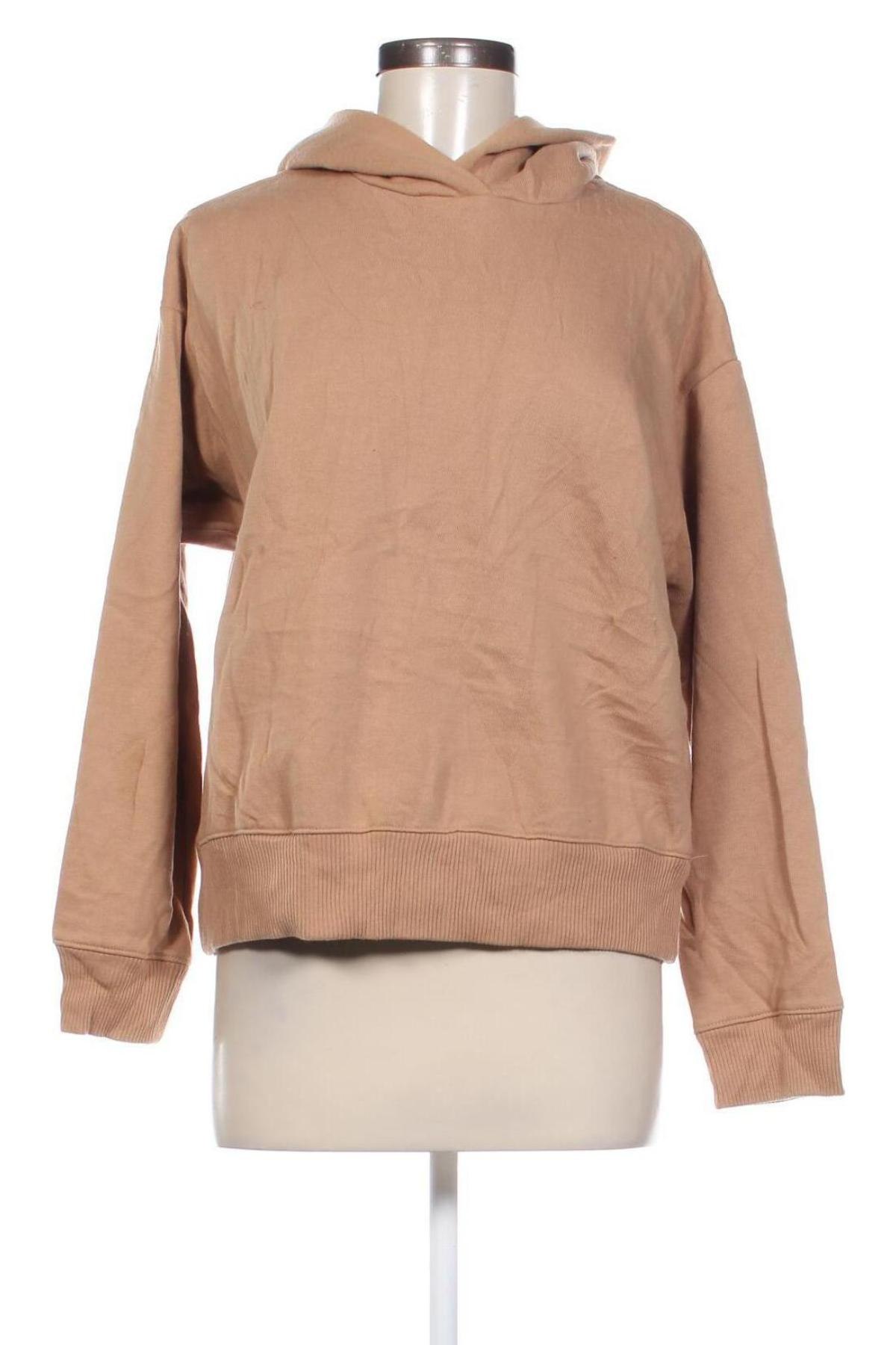 Damen Sweatshirt A New Day, Größe M, Farbe Braun, Preis € 10,49