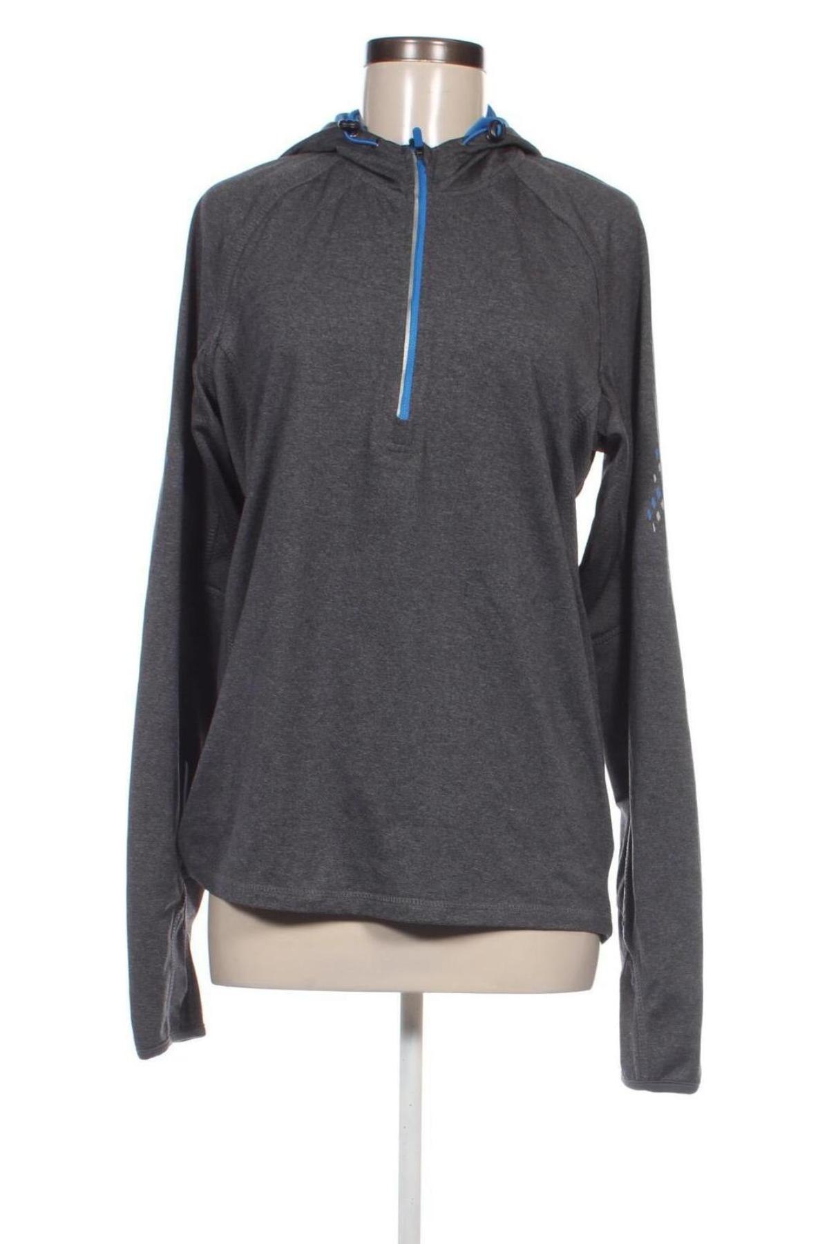 Női sweatshirt Active, Méret M, Szín Kék, Ár 2 699 Ft