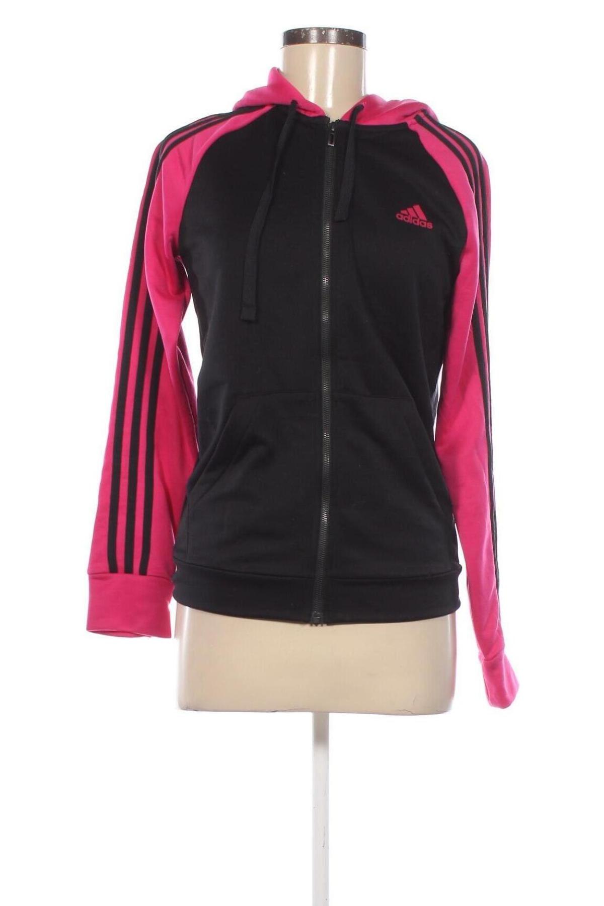 Dámská mikina  Adidas, Velikost M, Barva Černá, Cena  659,00 Kč