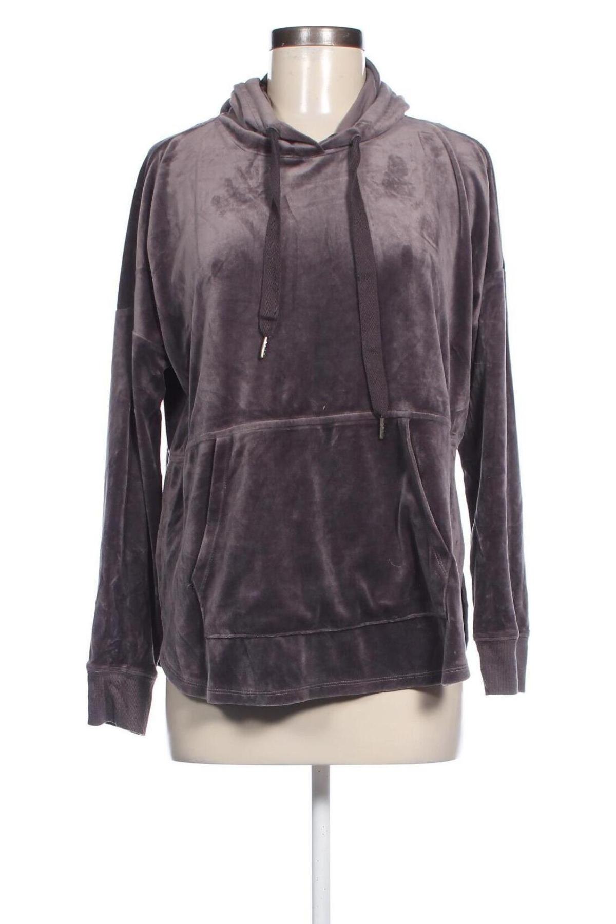 Damen Sweatshirt Alfani, Größe M, Farbe Grau, Preis 14,99 €