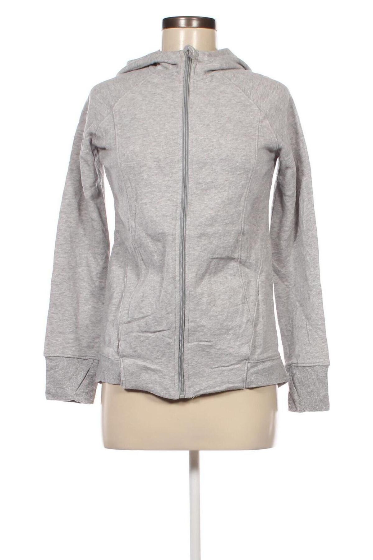 Damen Sweatshirt All In Motion, Größe XL, Farbe Grau, Preis 20,49 €